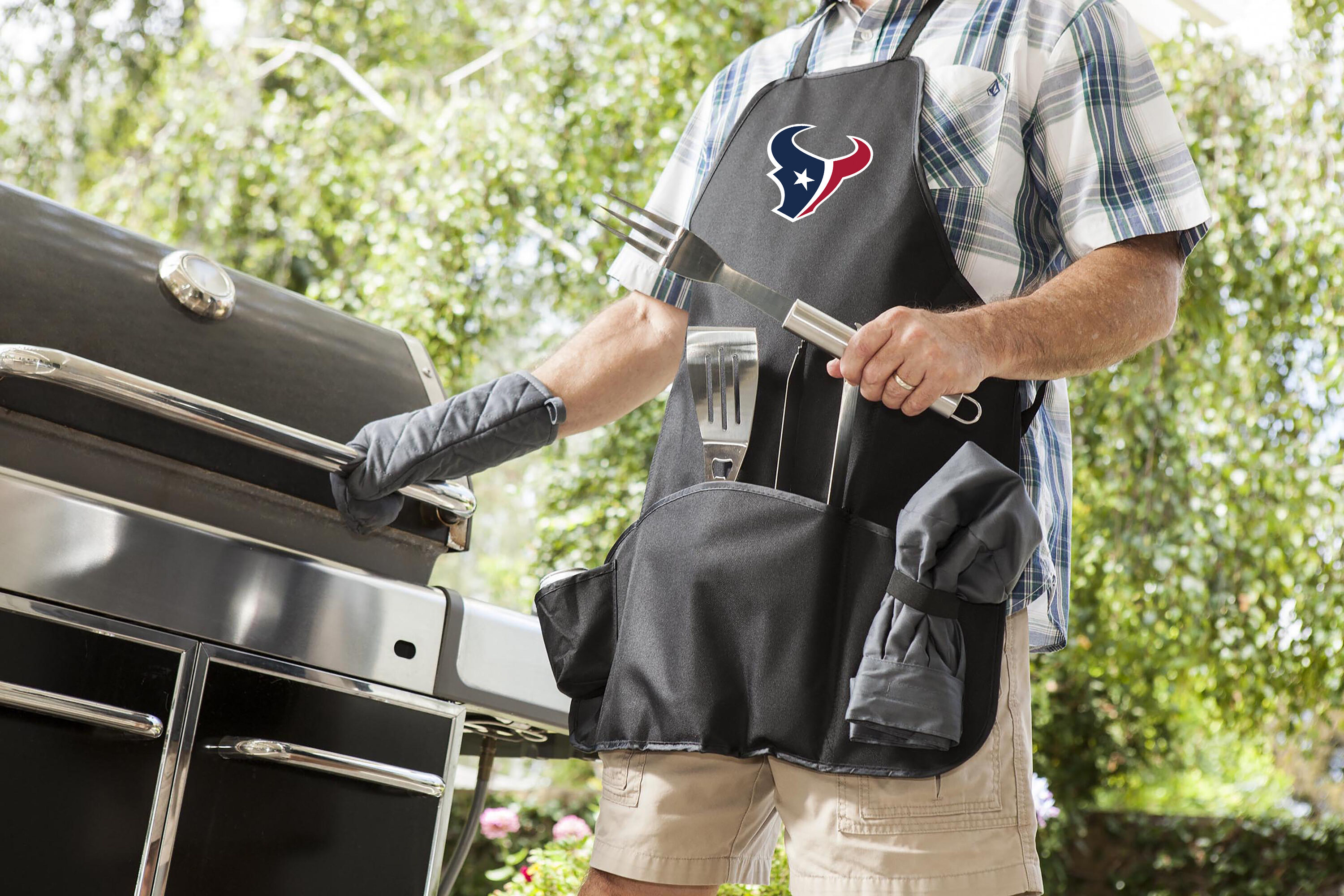 Picnic Time 635-88-179-134-2 Cooking-Apparel - View #3
