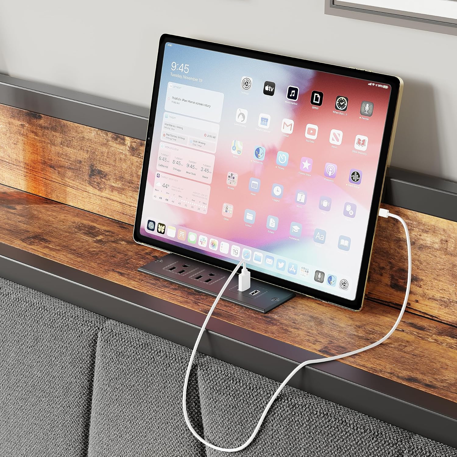 Likimio USAN1042442 beds - View #8