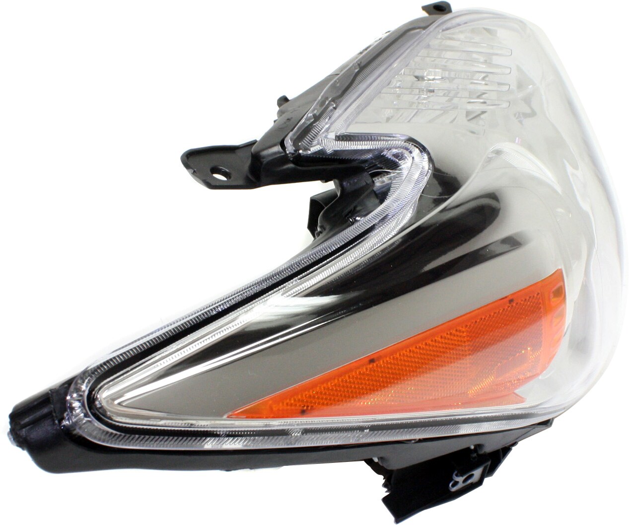 Garage-Pro JCWREPT100385GP Headlights-Components - View #3