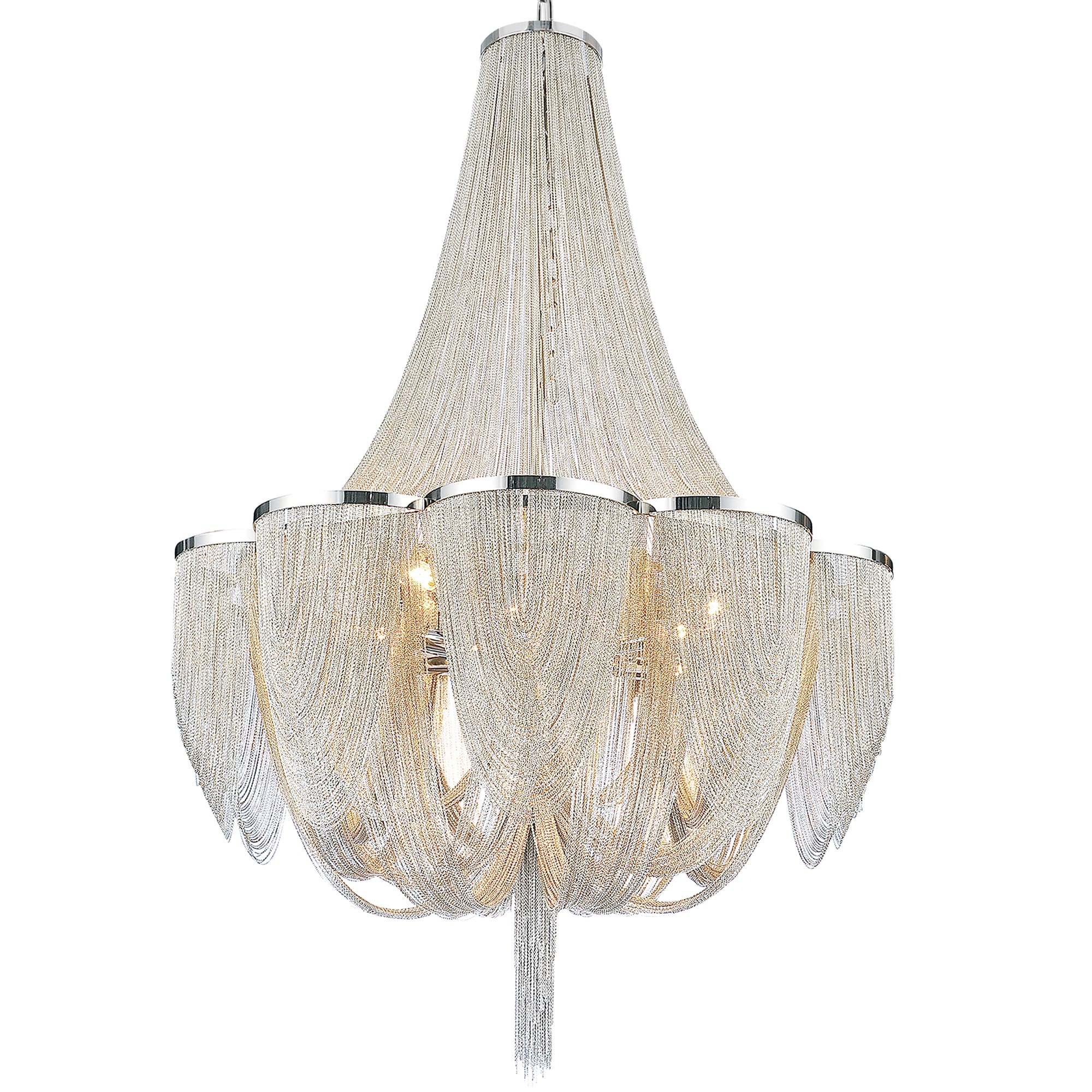 CWI Lighting 5480P34C b090015 - View #3