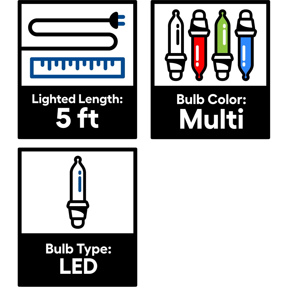 GE 72238LO Pathway-Markers - View #9