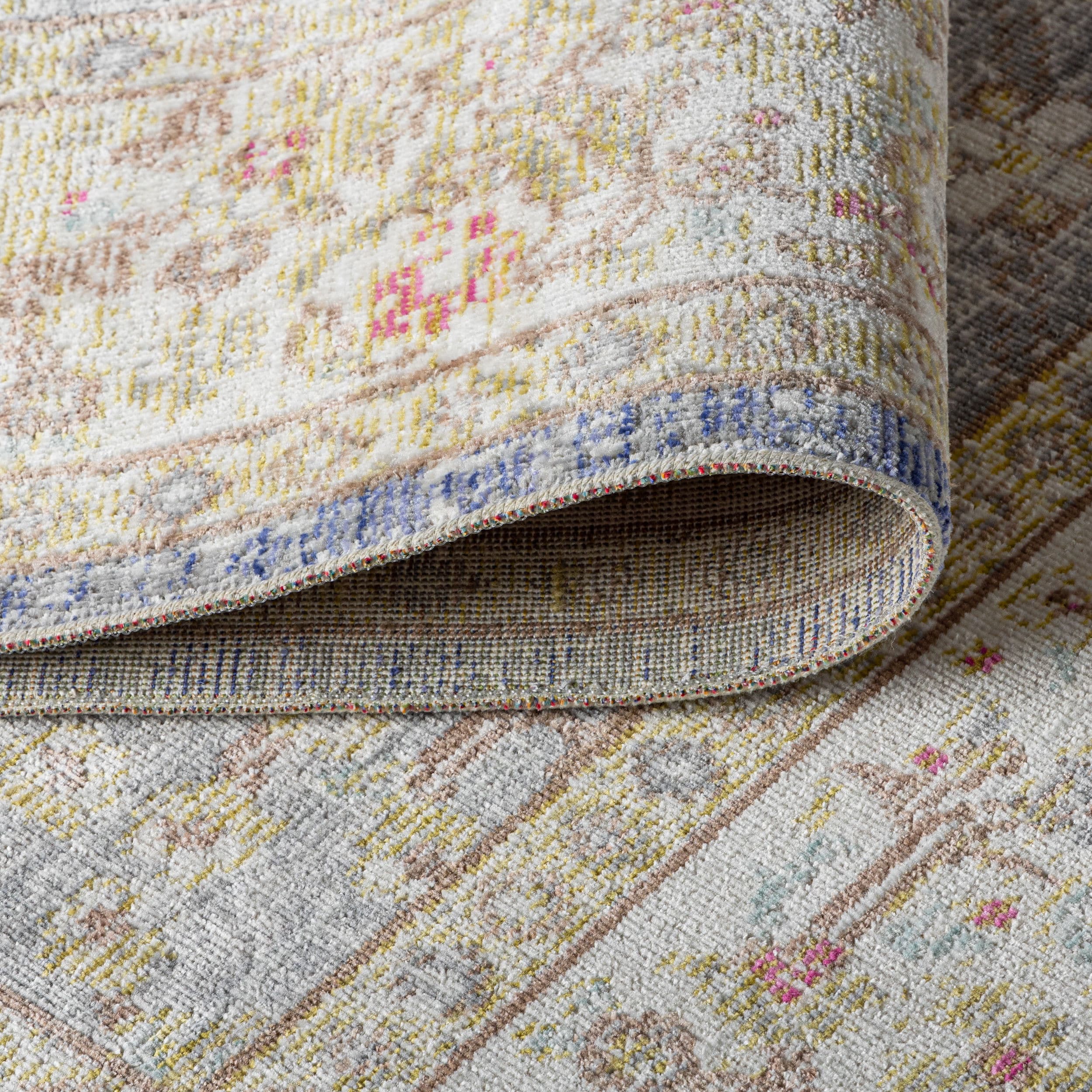 JONATHAN  Y MDP304B-3 rugs - View #5
