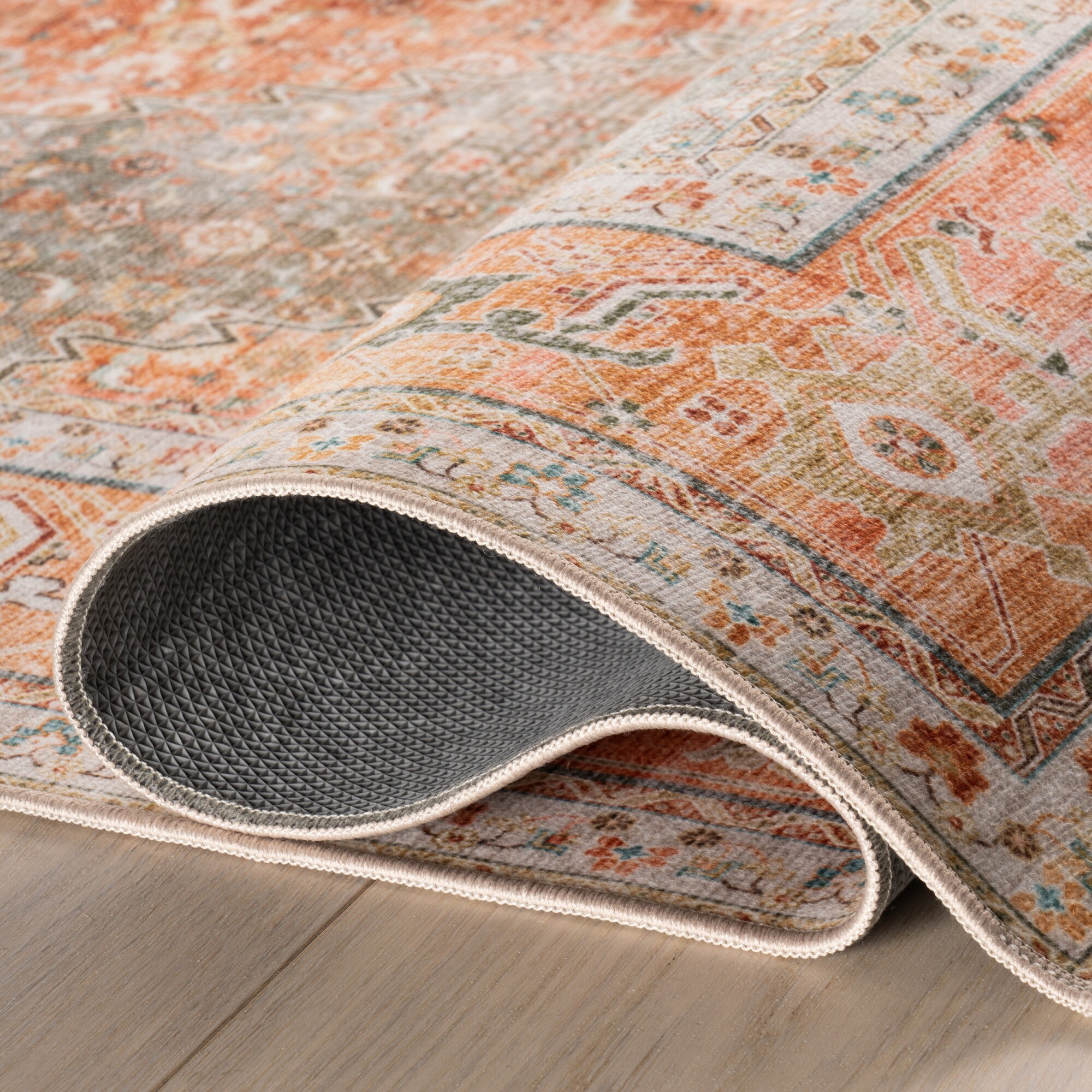 nuLOOM 200HJSP21A-406 rugs - View #6