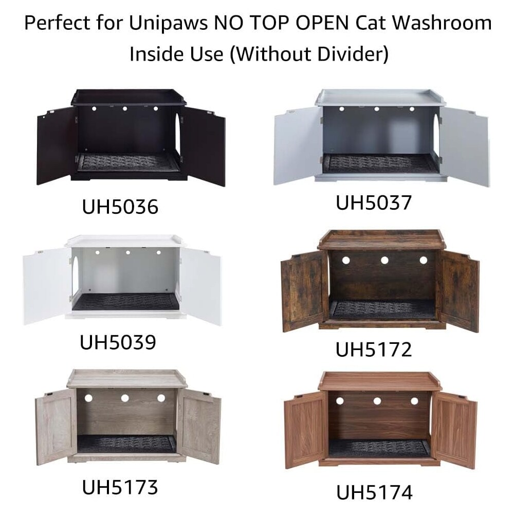 UNIPAWS 762723237322 Mats-Cat - View #7