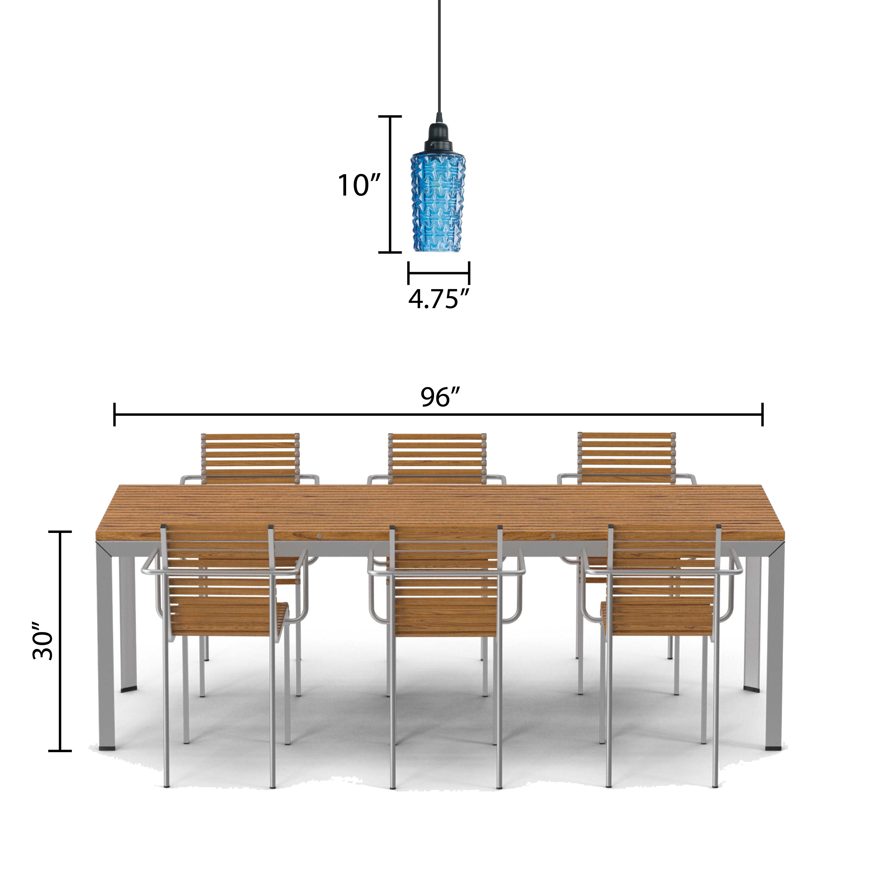 River of Goods 21283 Pendant-Lights - View #11