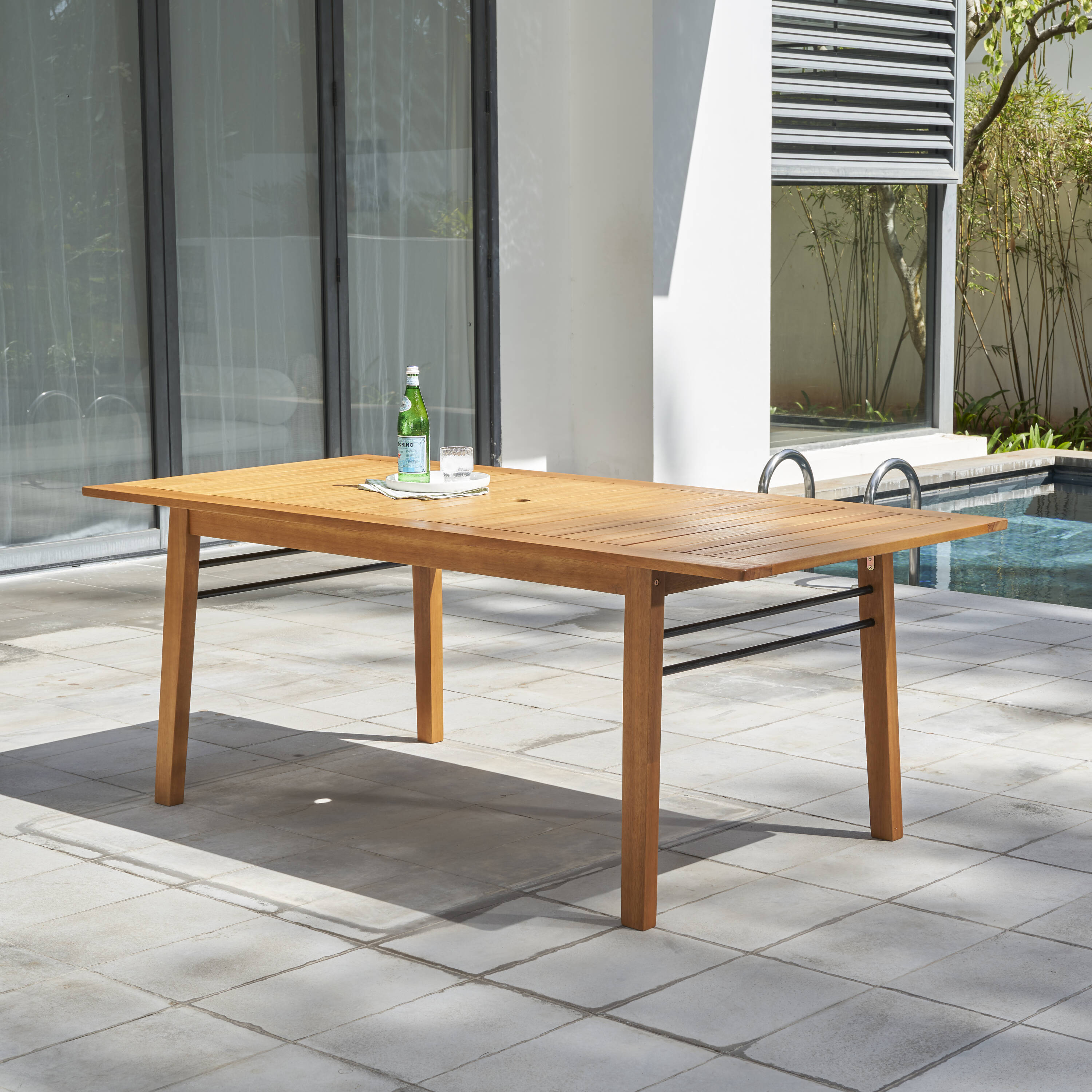 AZEN M1919 Patio-Tables - View #4