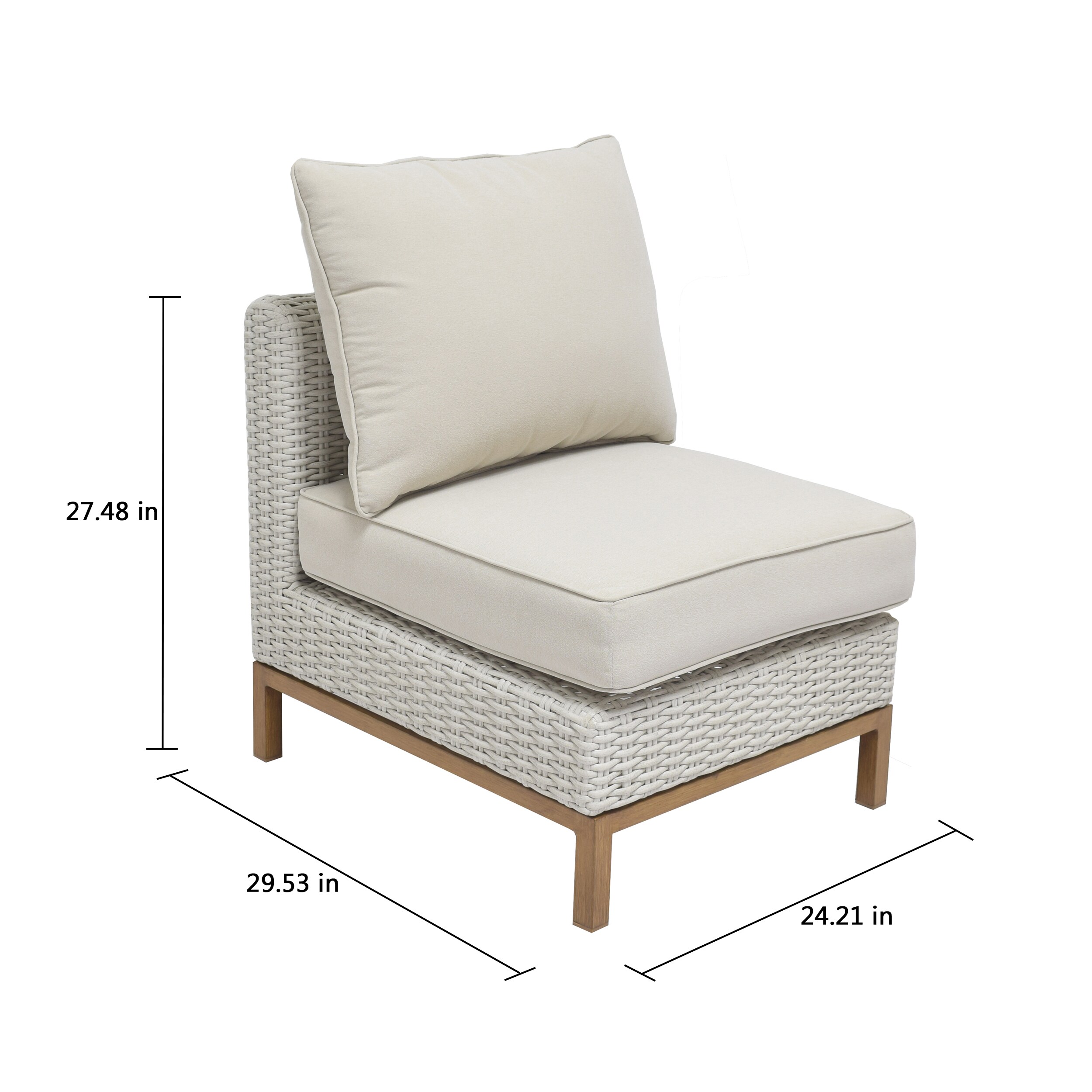 Origin 21 LG-21169-AC Patio-Chairs - View #24