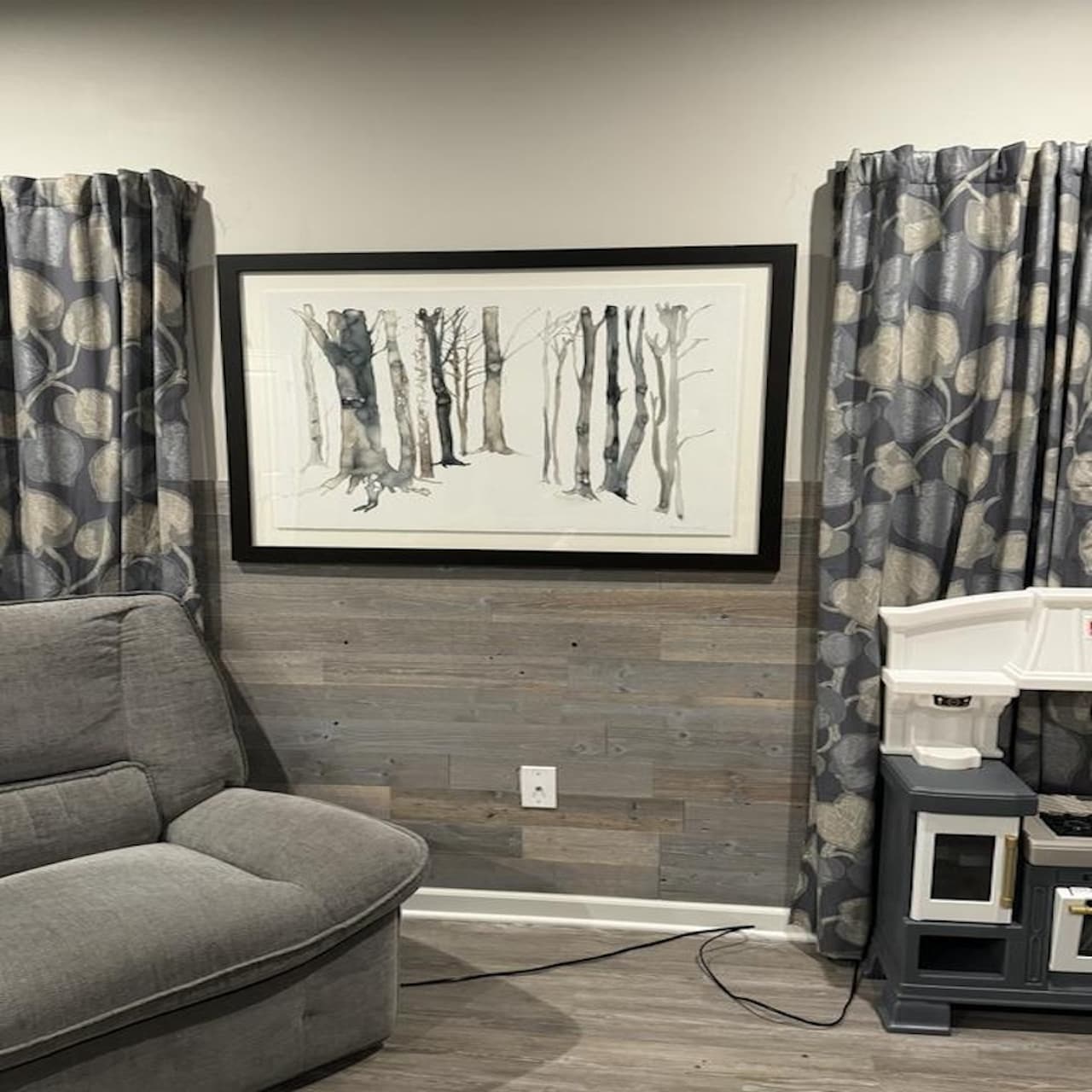 Timberchic 82410 Wall-Planks - View #4