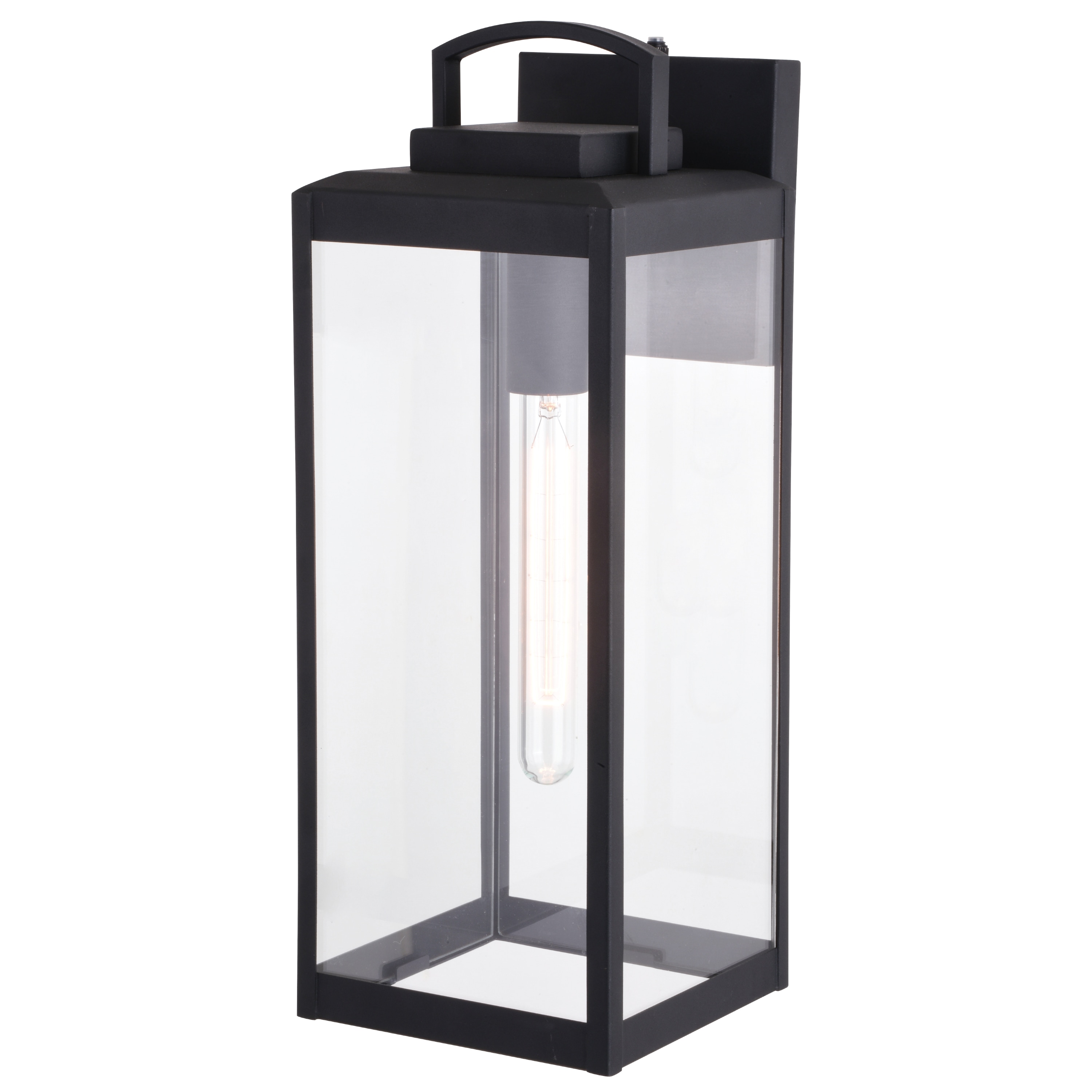 Cascadia T0645 Outdoor-Wall-Lighting - View #6