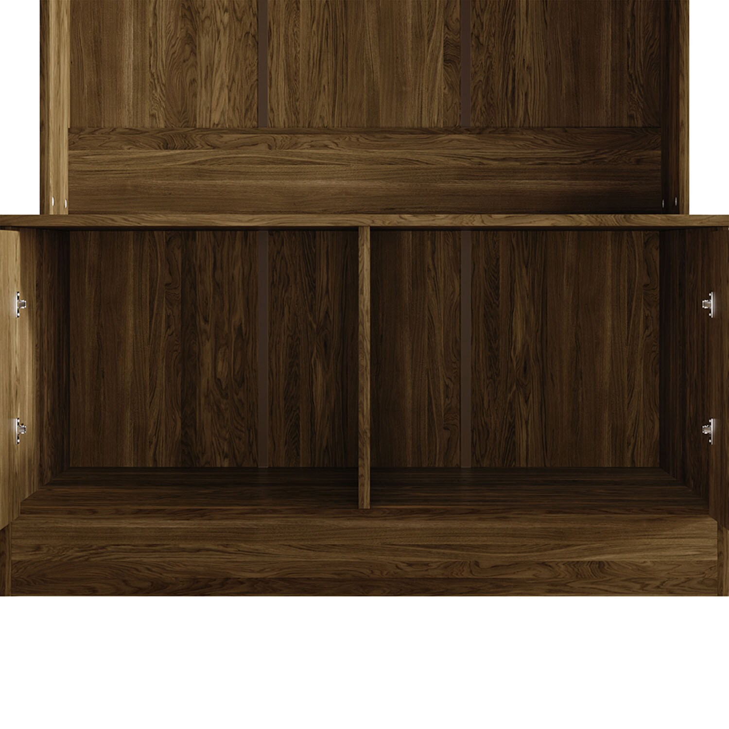 ChaletPosh C7051HT-BN Hall-Trees - View #4