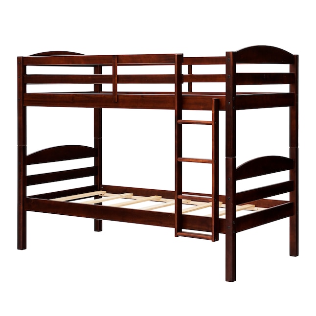 Walker Edison Espresso Twin Over, How Much Is A Couch Bunk Bed In The Philippines