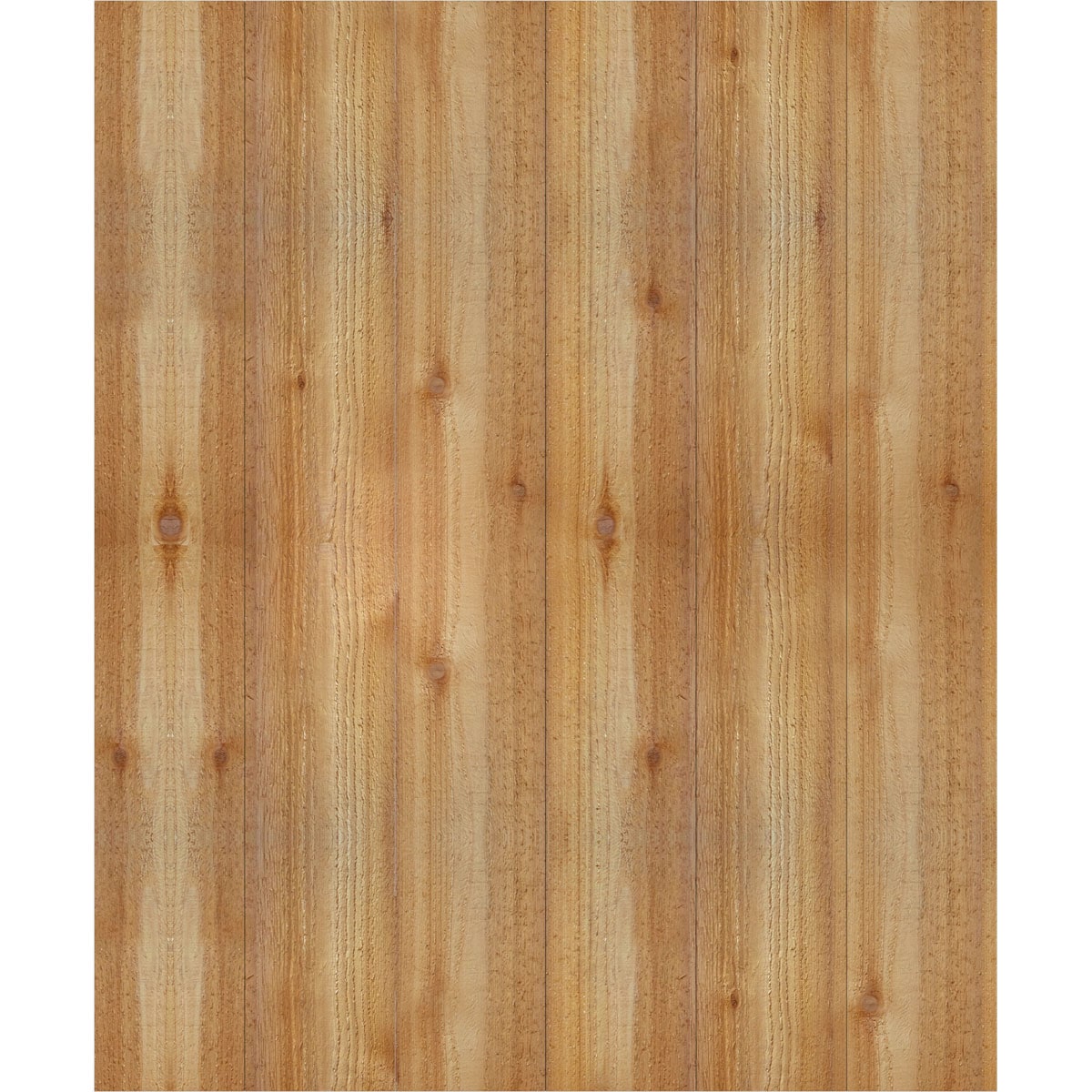 Ekena Millwork RBJ06S32X039RWR Exterior-Shutters - View #4