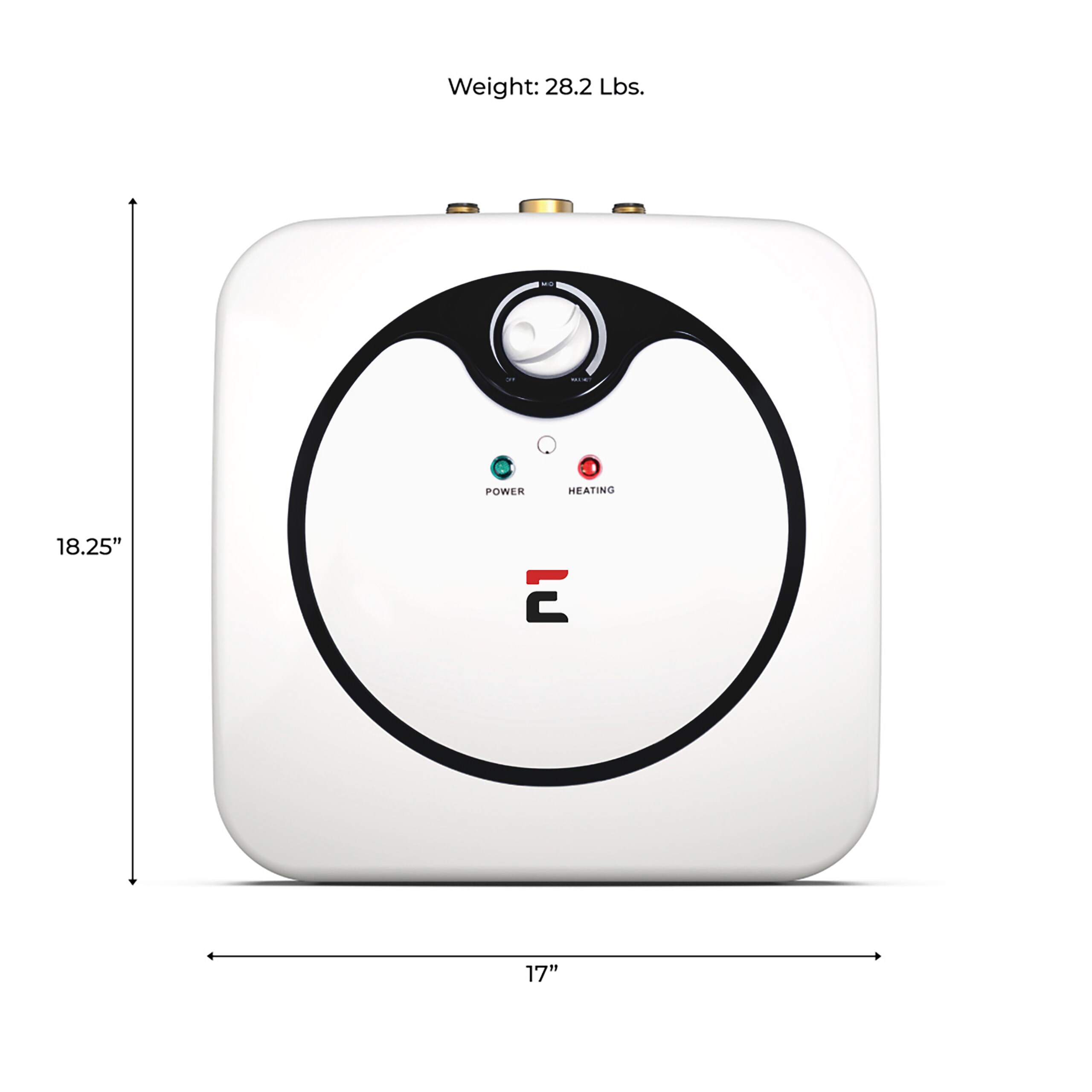 Eccotemp EM-7.0 Gas-Water-Heaters - View #3