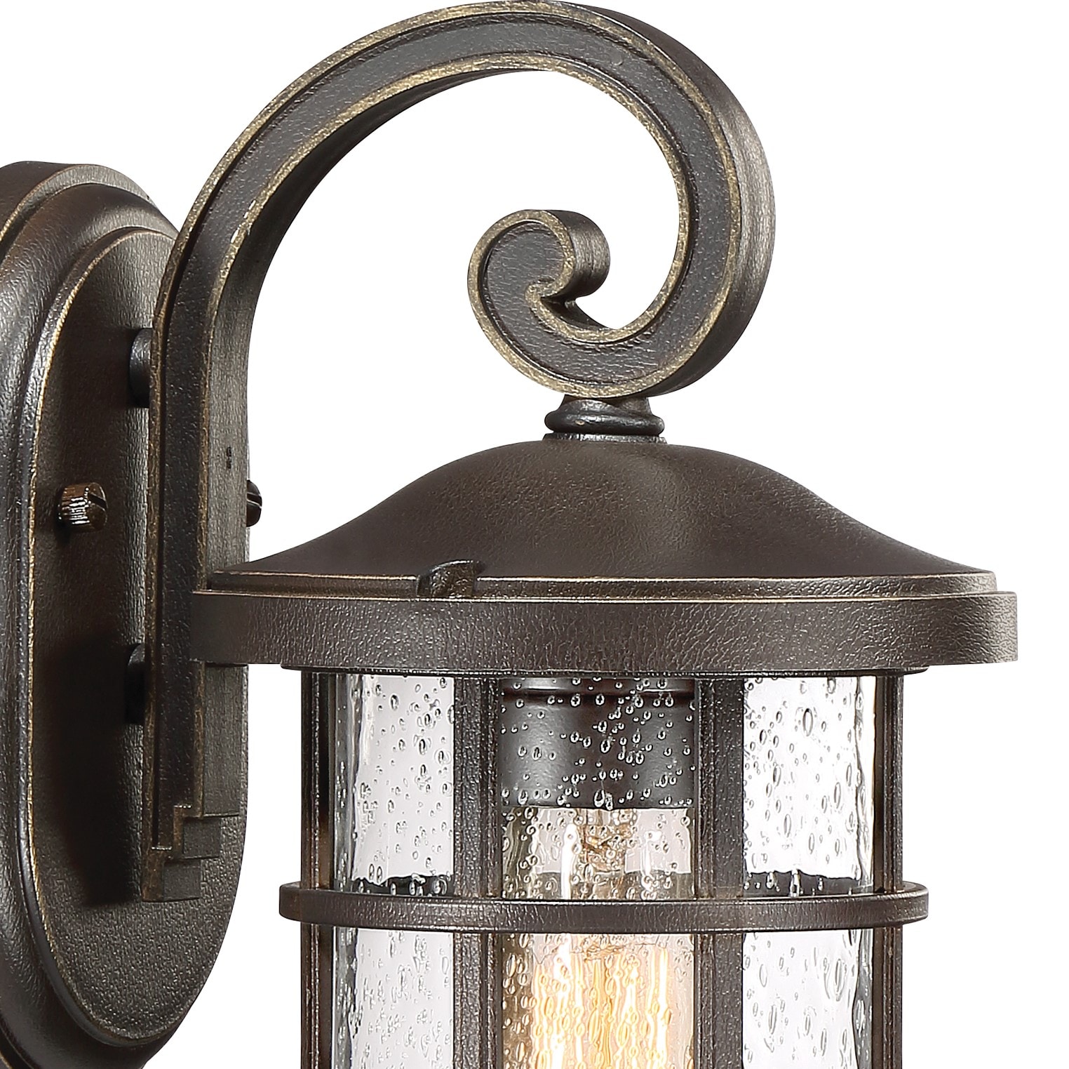 Quoizel CSE8410PN Outdoor-Wall-Lighting - View #8