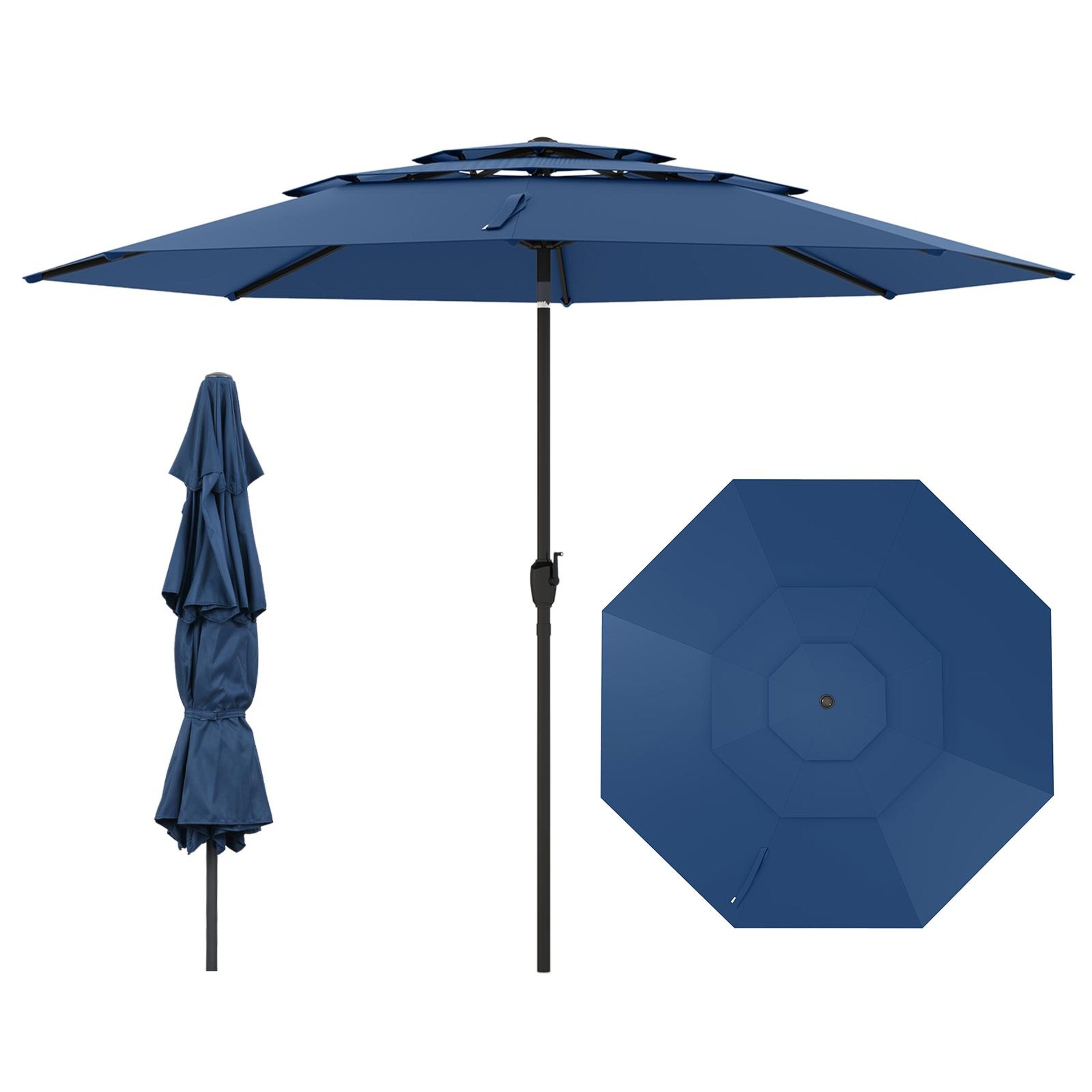BABOOM BMMP-2191NY Umbrellas-2 - View #3