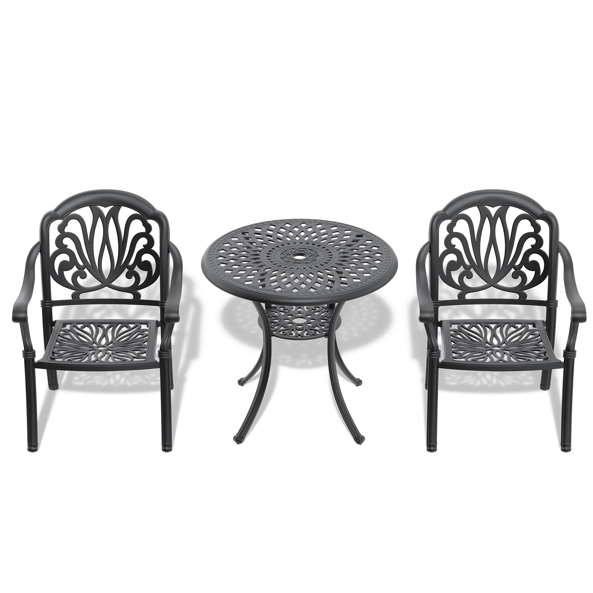 Is Cast Aluminum Patio Furniture Good