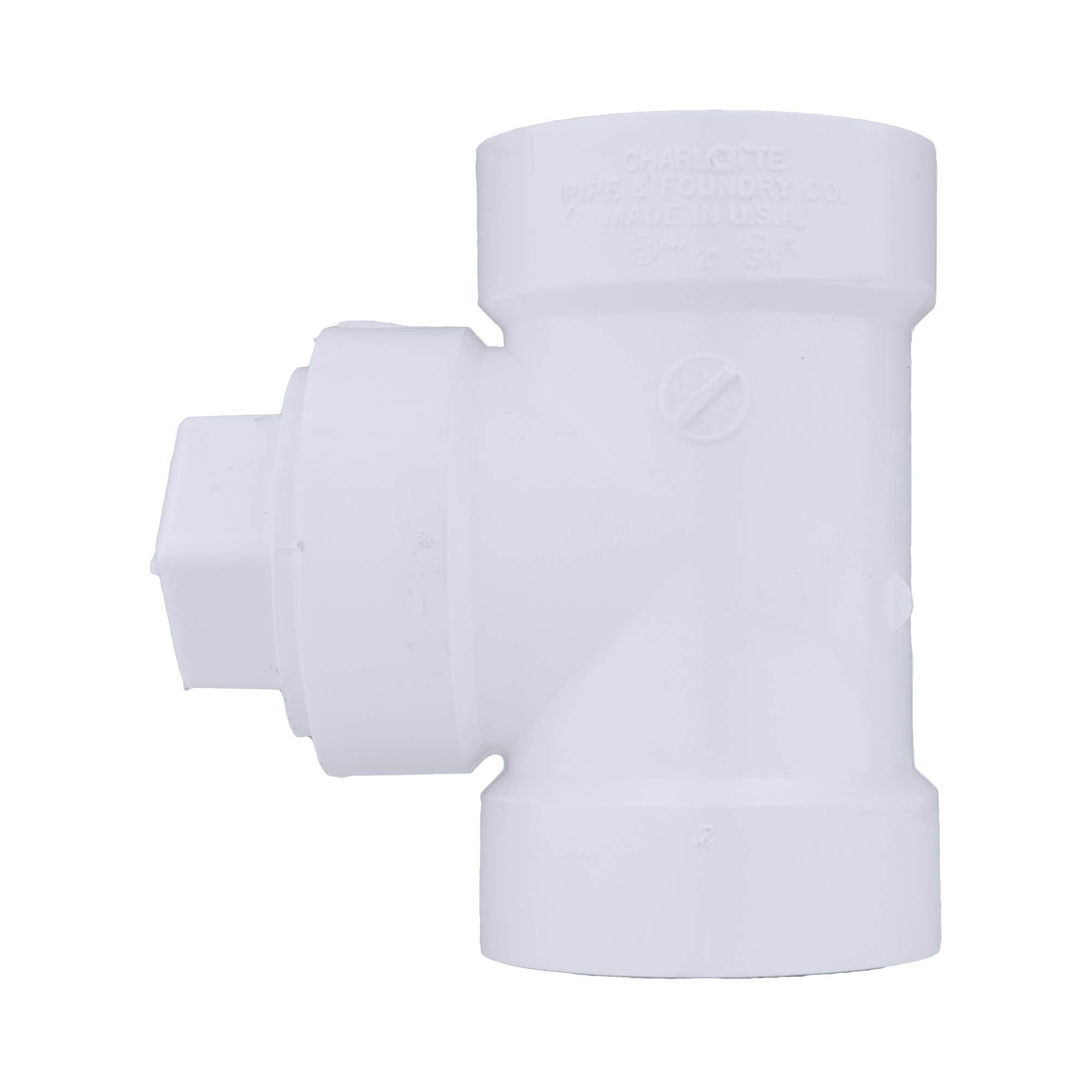 Charlotte Pipe 611942035403 Pvc-Pressure-Sch-40-Fittings - View #4