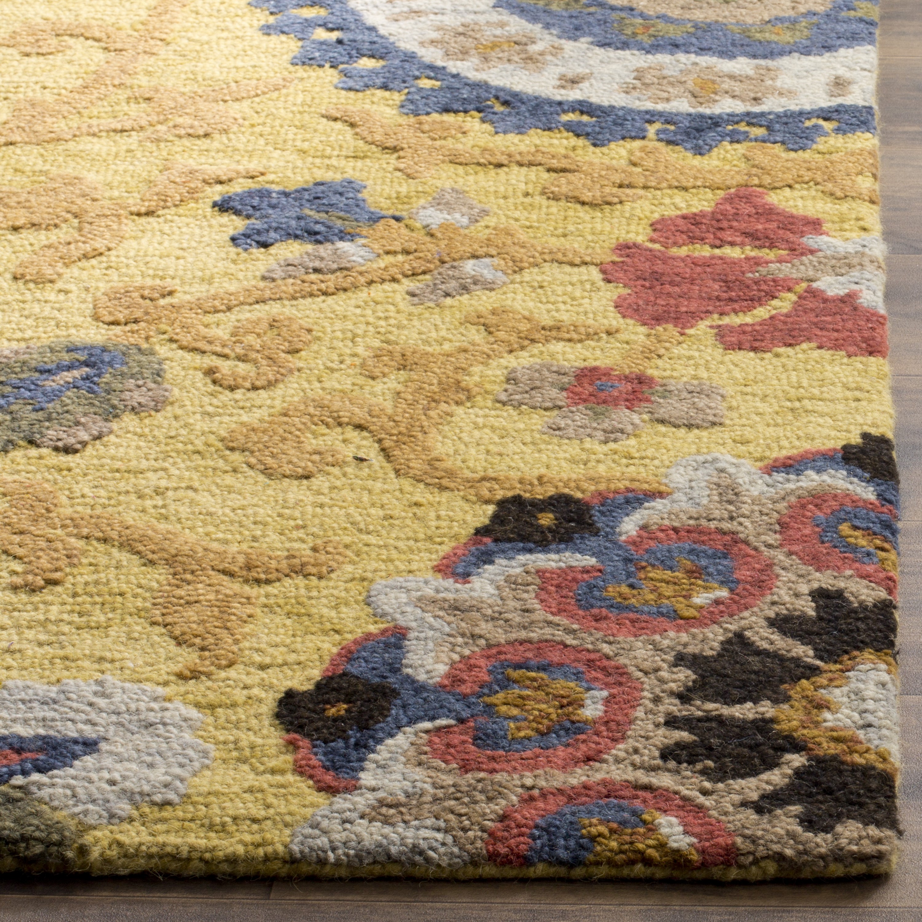 Safavieh BLM401B-3 rugs - View #3