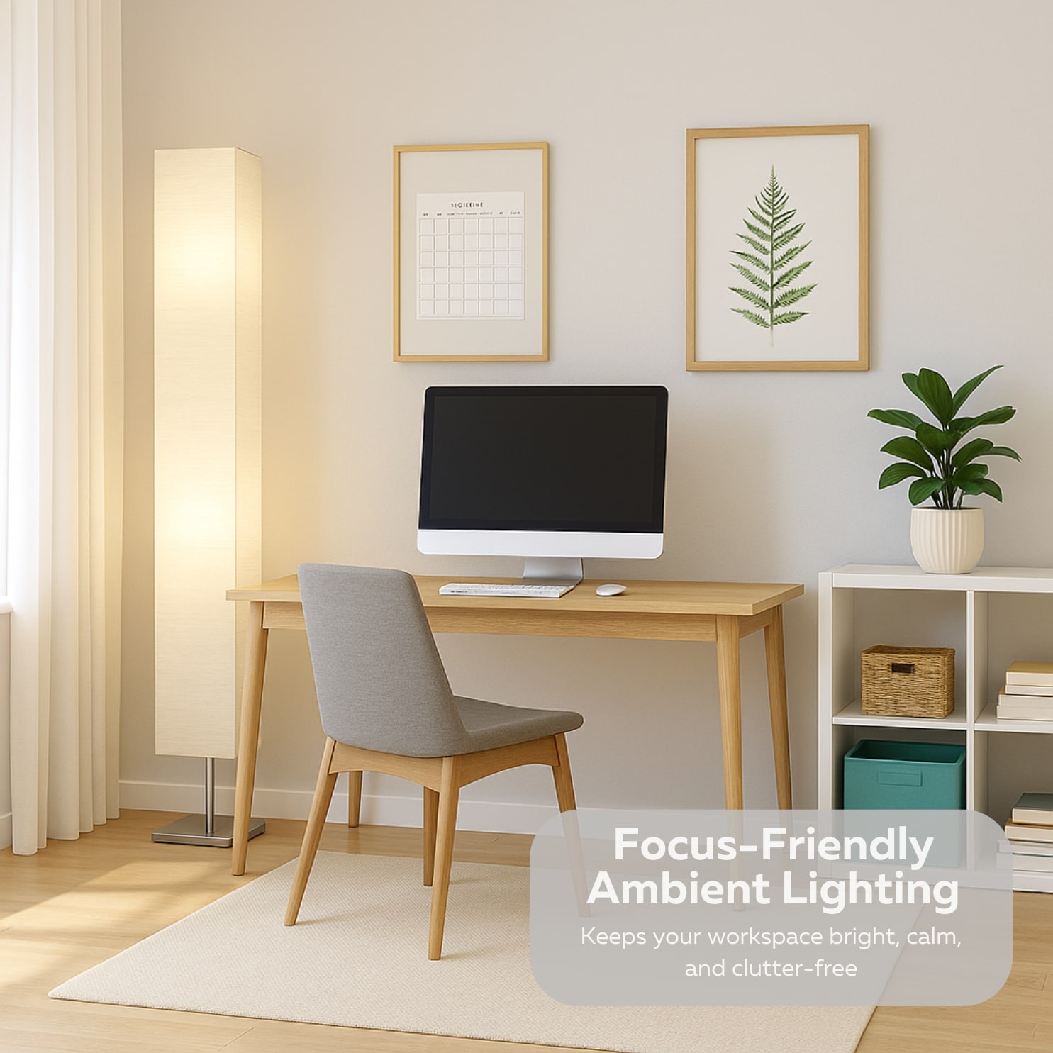 LIGHTACCENTS 26121A-20-FBA- floorlamps - View #5