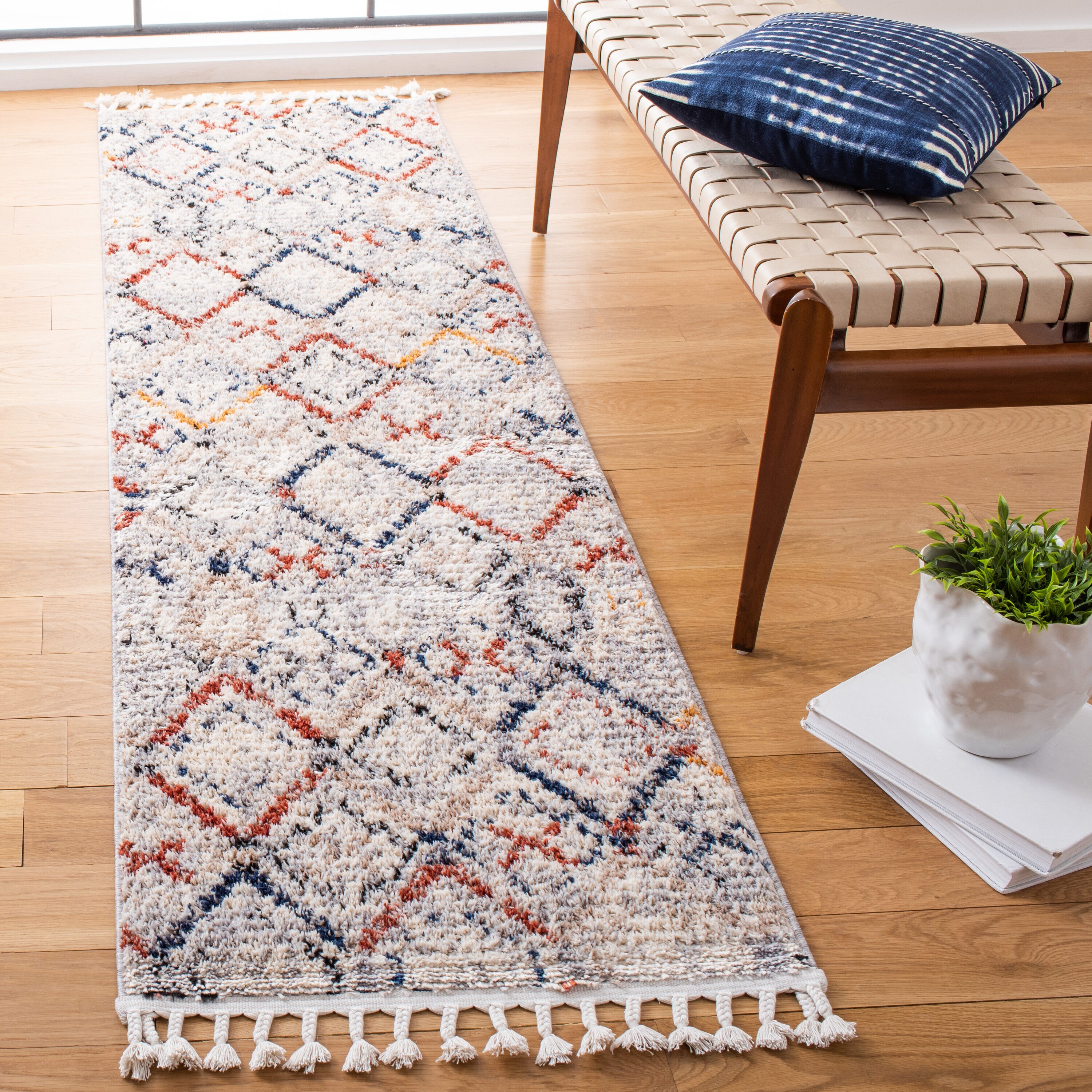 Safavieh MRC838F-28 rugs - View #2