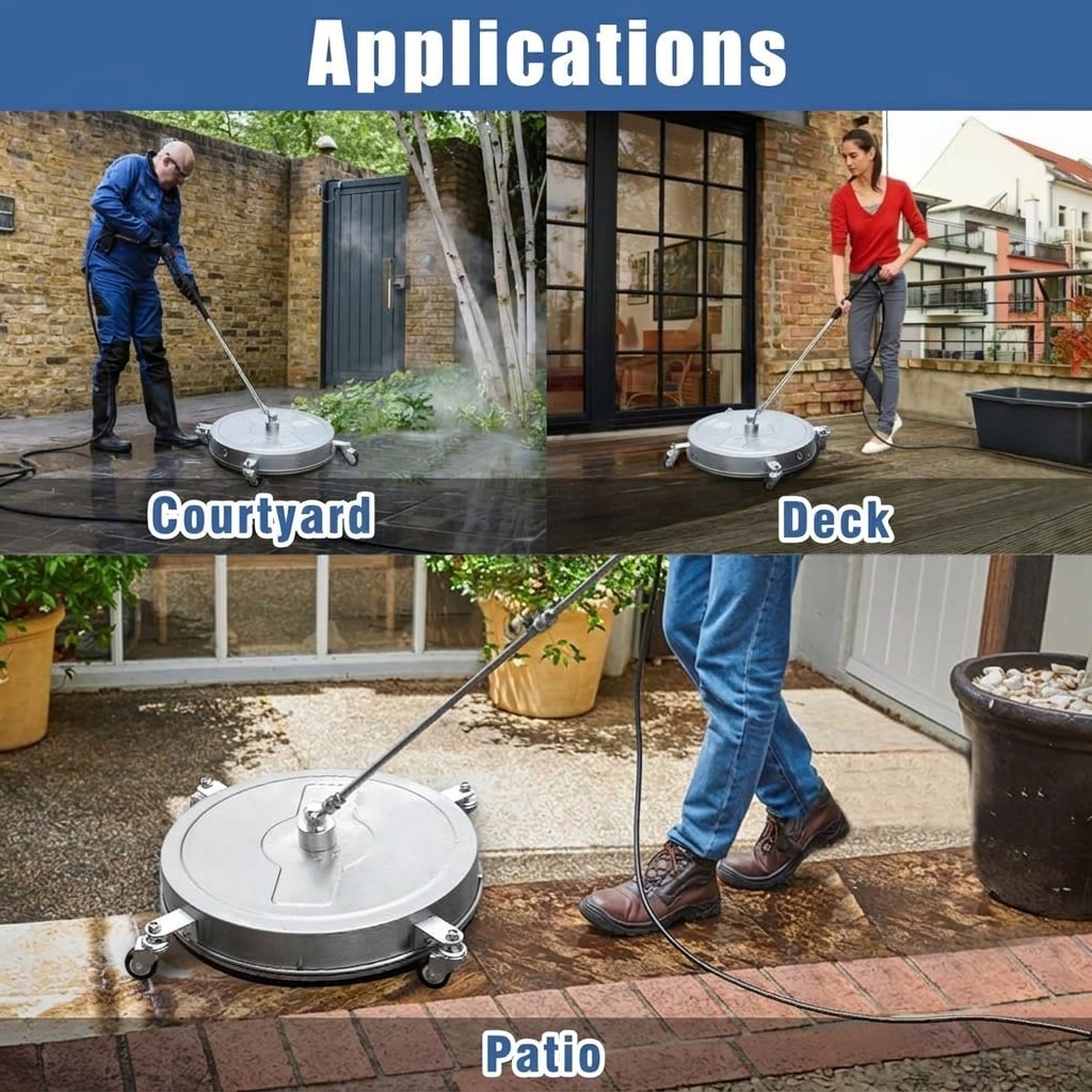 Misopily LMS0507C02 Pw-Surface-Cleaners - View #7
