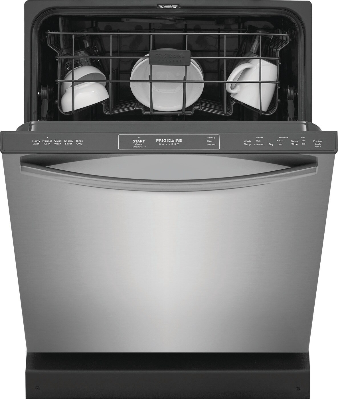 Frigidaire 2024 dishwasher lowes