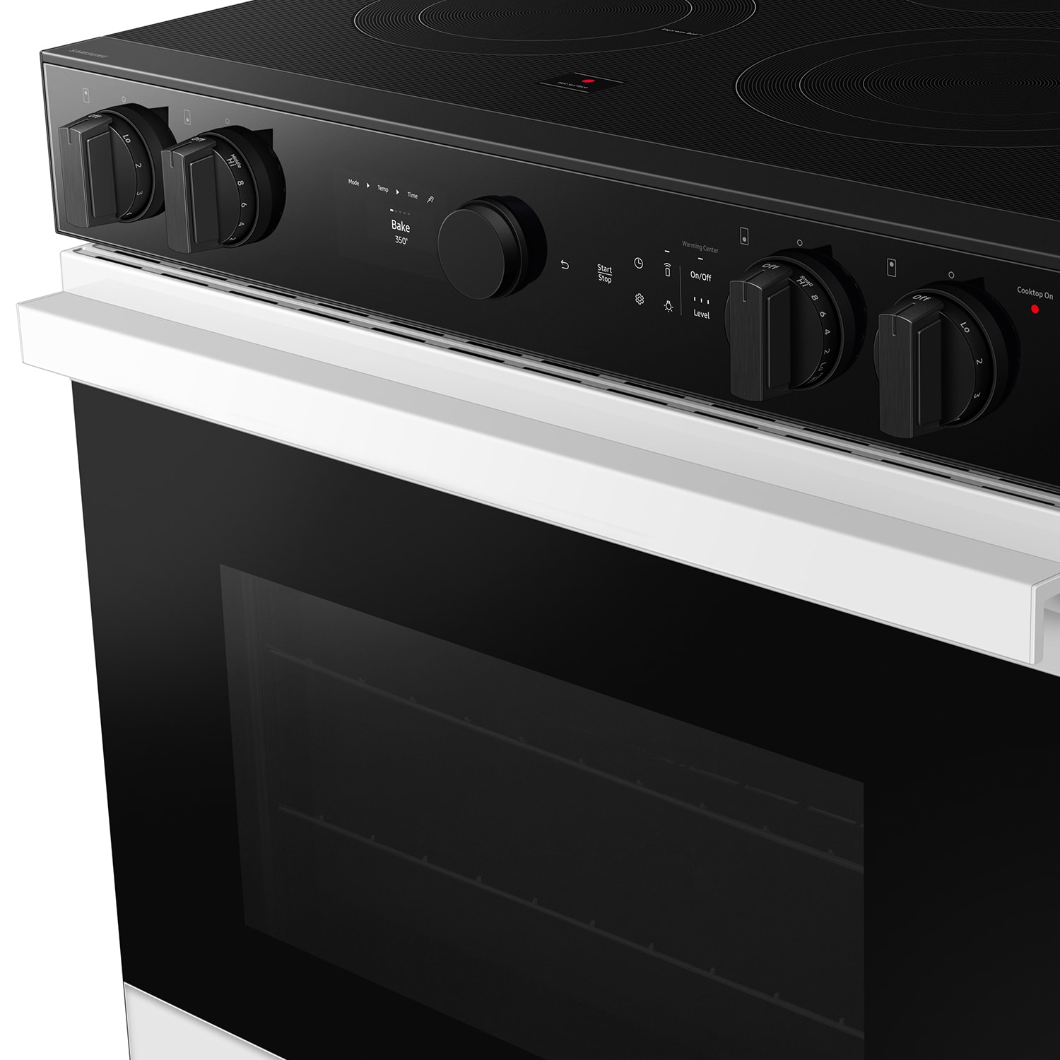 Samsung NSE6DB850212 Freestanding-Electric-Ranges - View #13