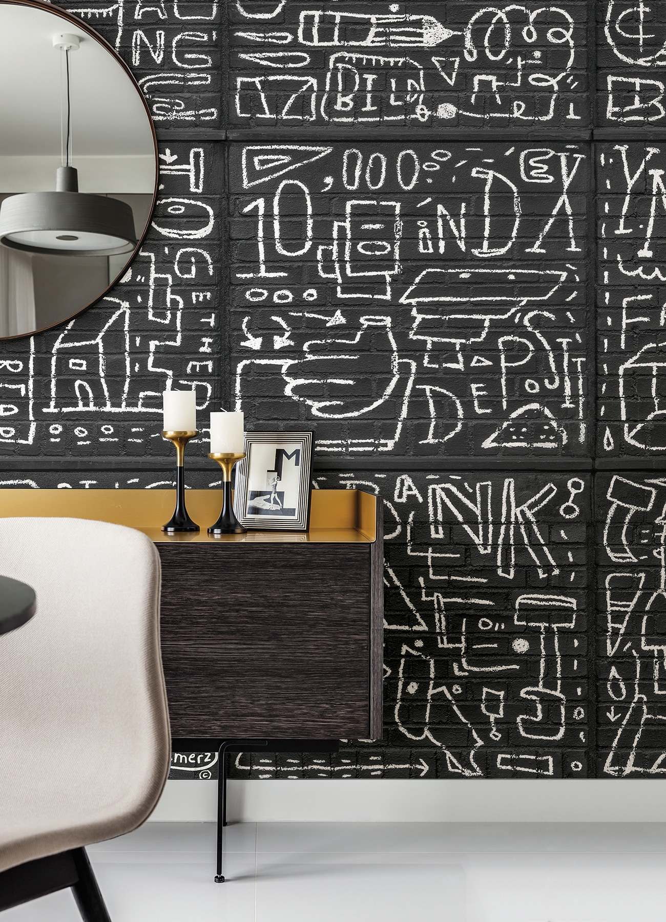 KT Merz ASTM4133 Wall-Decor - View #17