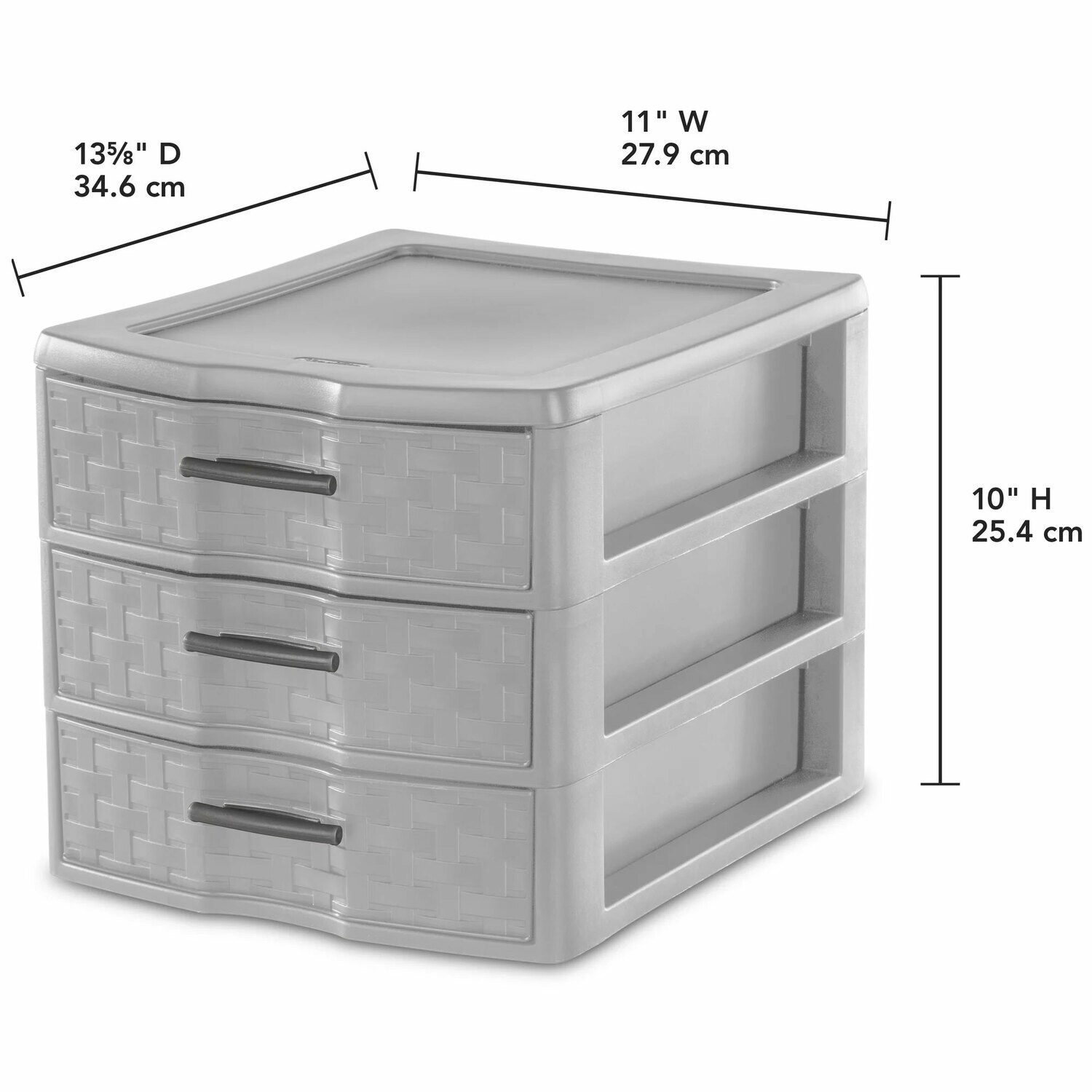 Sterilite 326793 Office-Accessories - View #3