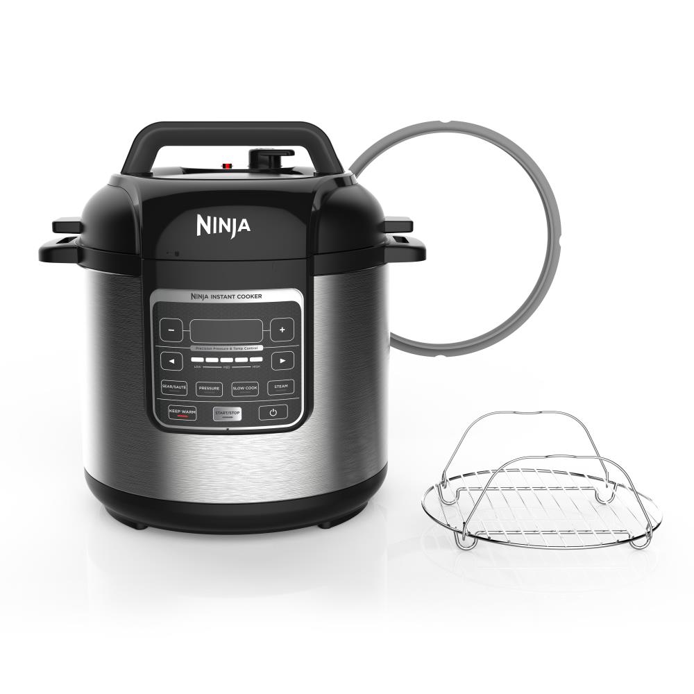 Ninja Instant Cooker