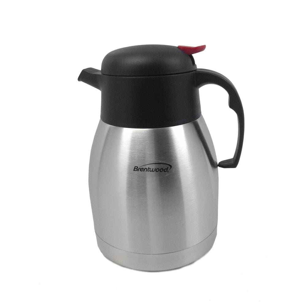 Trudeau 32 Ounce Vacuum Insulated Flask / Thermos - Fantastic to keep  coffee, hot chocolate, and even soup piping hot all day! - Order 2 or more  and SHIPPIUNG IS FREE! - 13 Deals