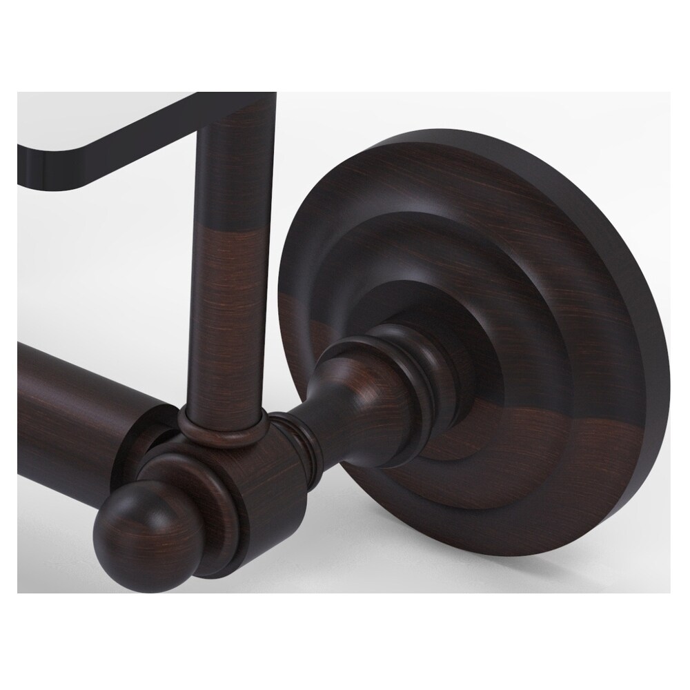 Allied Brass QN-GLT-24-VB d060360 - View #2