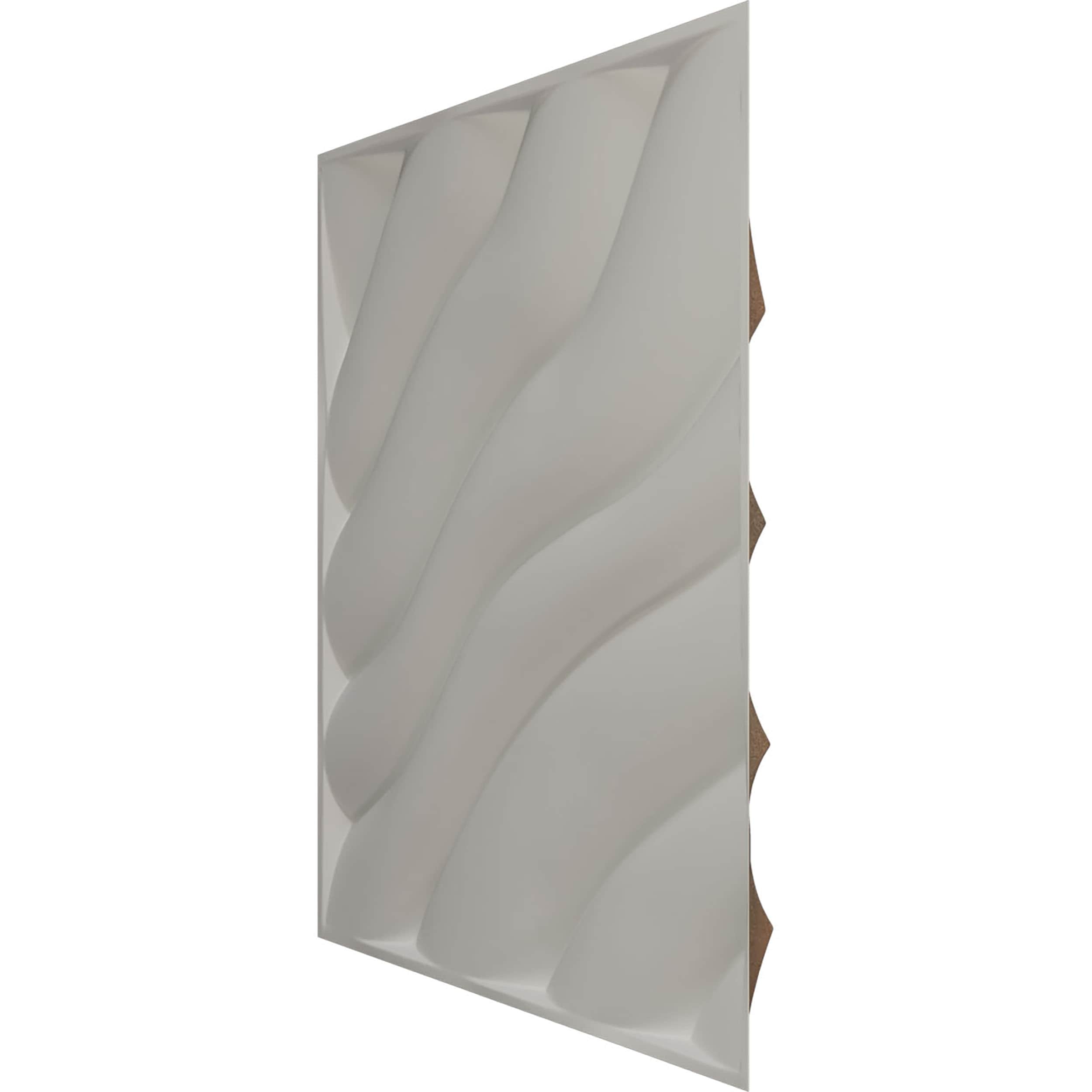 Ekena Millwork WP20X20MWDRU Wall-Panels - View #4