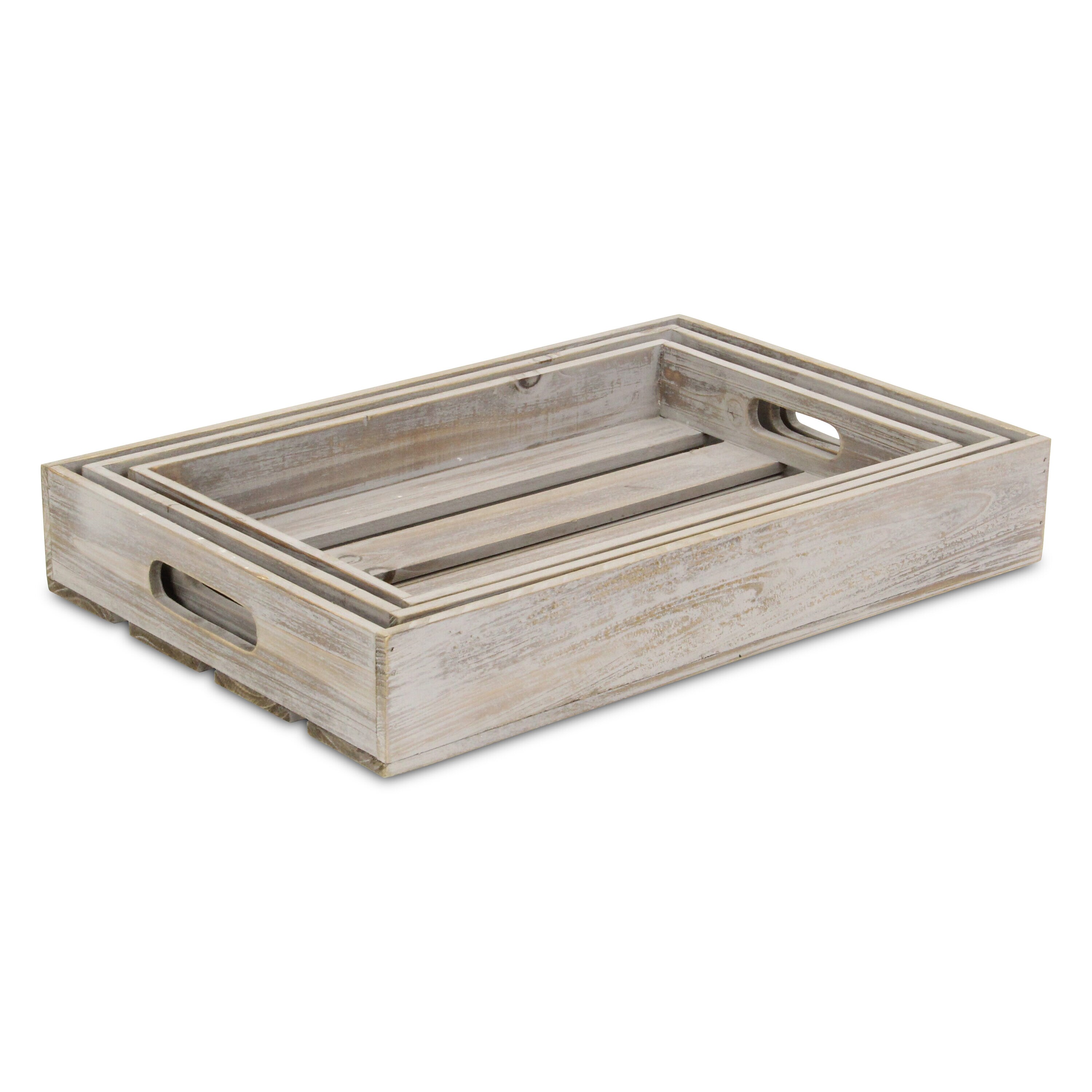 Cheung's FP-3507-3GW Serving-Trays-Caddies - View #3