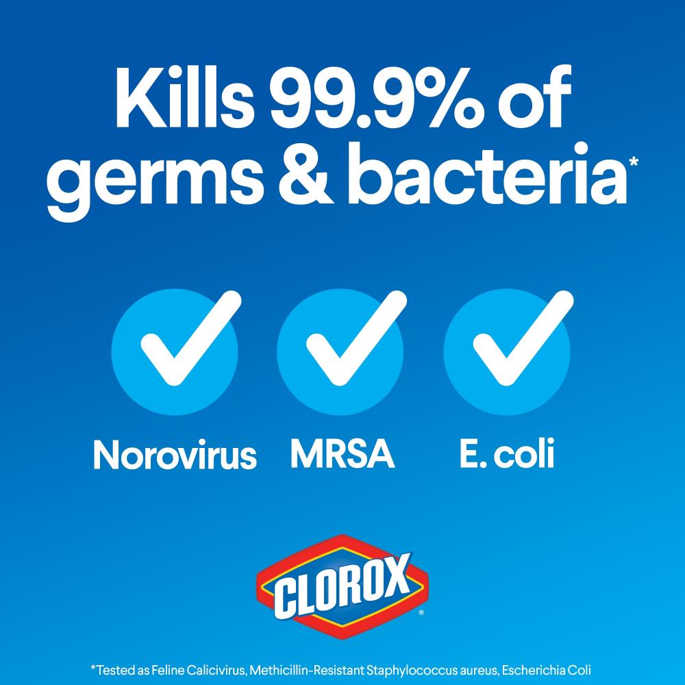 Clorox 4460031171  - View #4