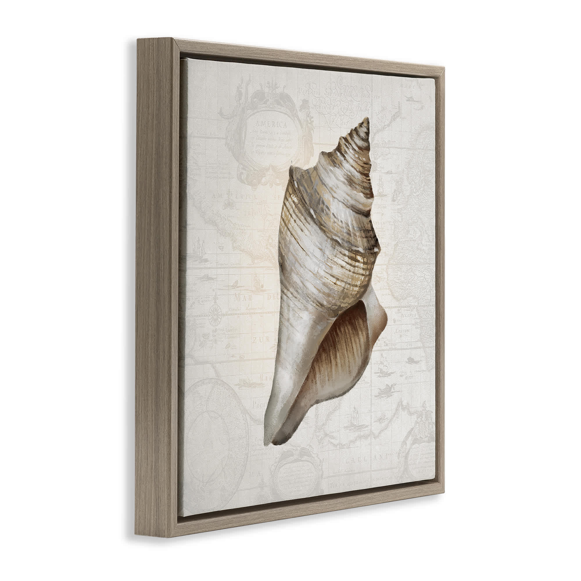 Stupell Industries BT-999-FFE-17X17 Wall-Art - View #2