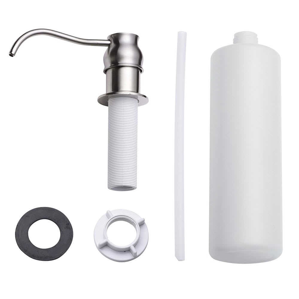 Yescom 81SDP001-X2-BN-LO Hot-Water-Dispensers - View #5