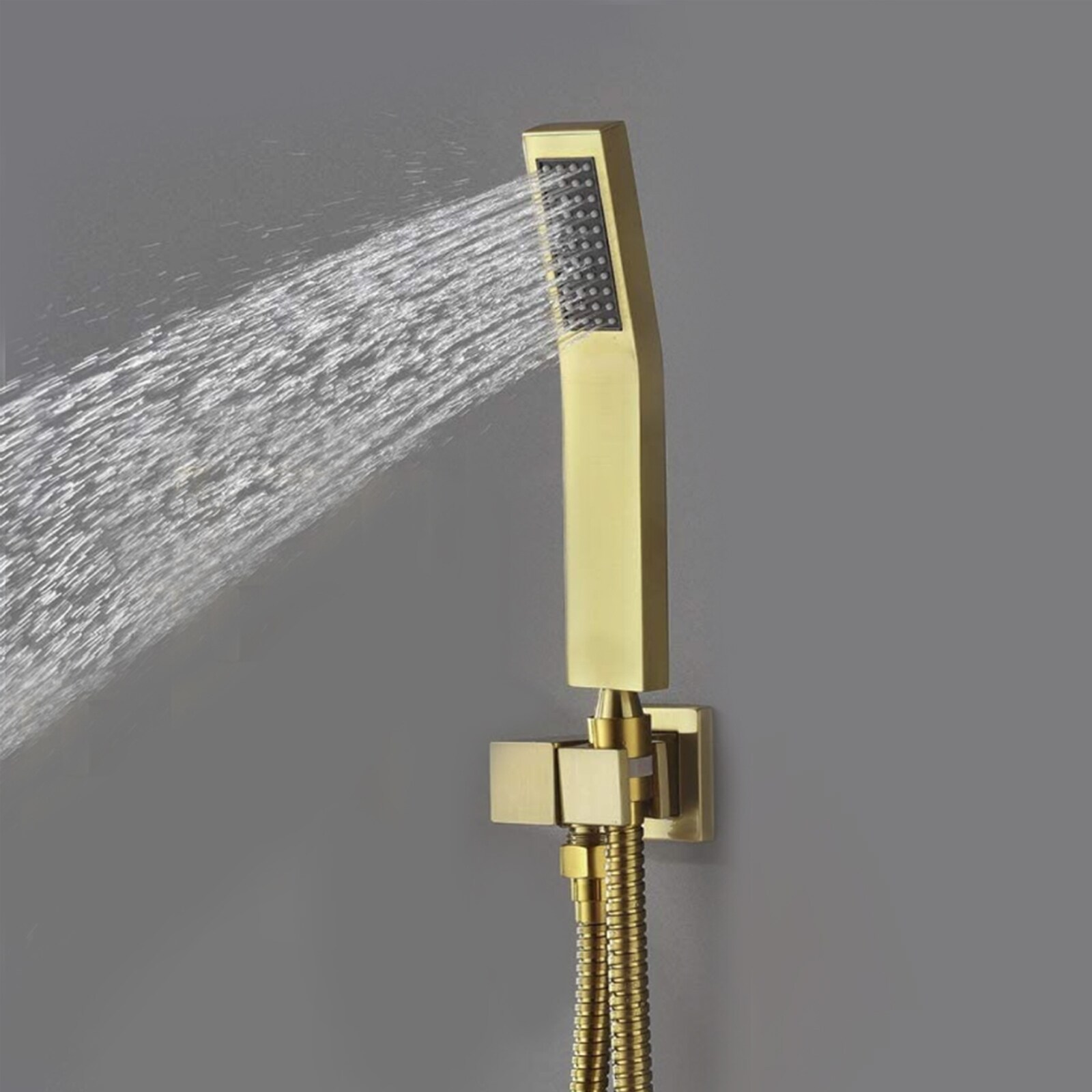 WELLFOR DTG-806CS12BG Tub-Shower-Faucets - View #8
