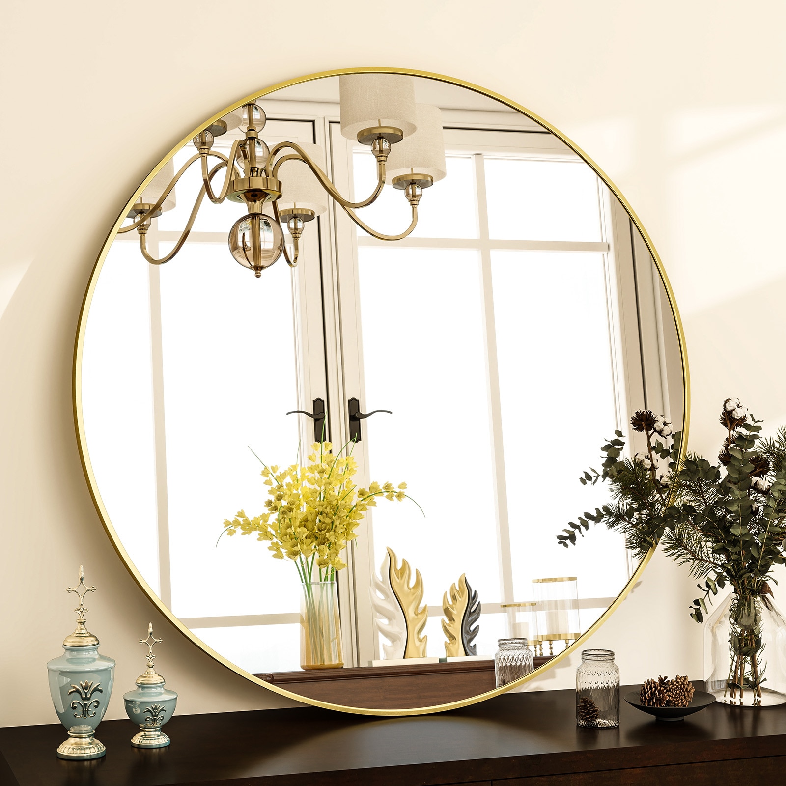BEAUTYPEAK RM30G Decor-Mirrors - View #3