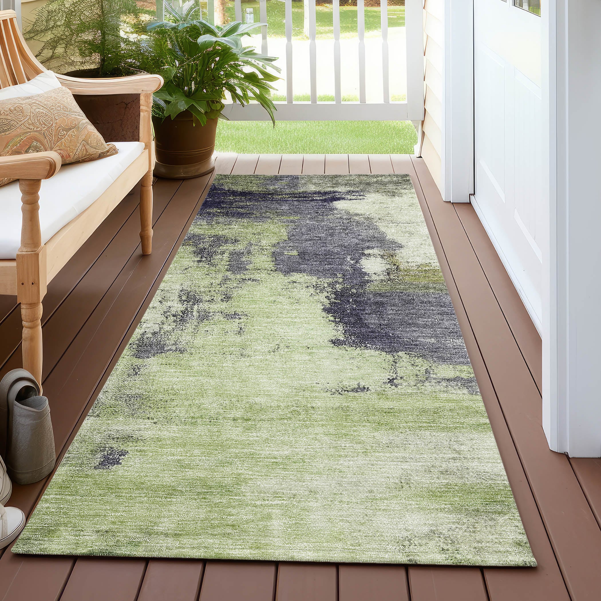Addison Rugs ACN1068FE2X8 rugs - View #7