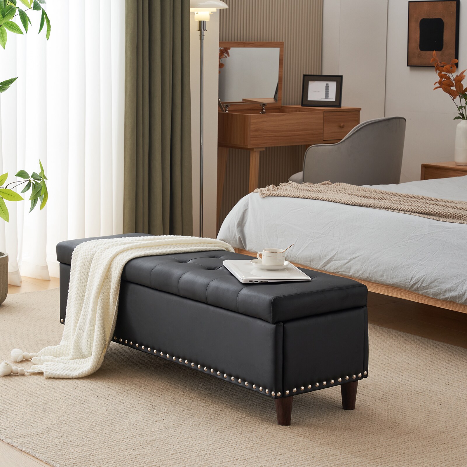 Outopee LO1G98000333 Indoor-Ottomans - View #9