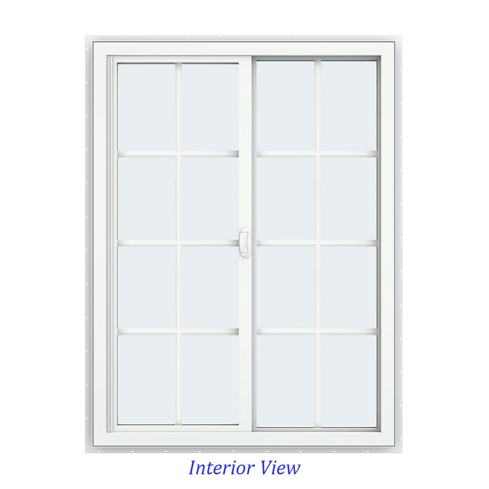 JELD-WEN LOWOLJW234900115 Sliding-Windows - View #4