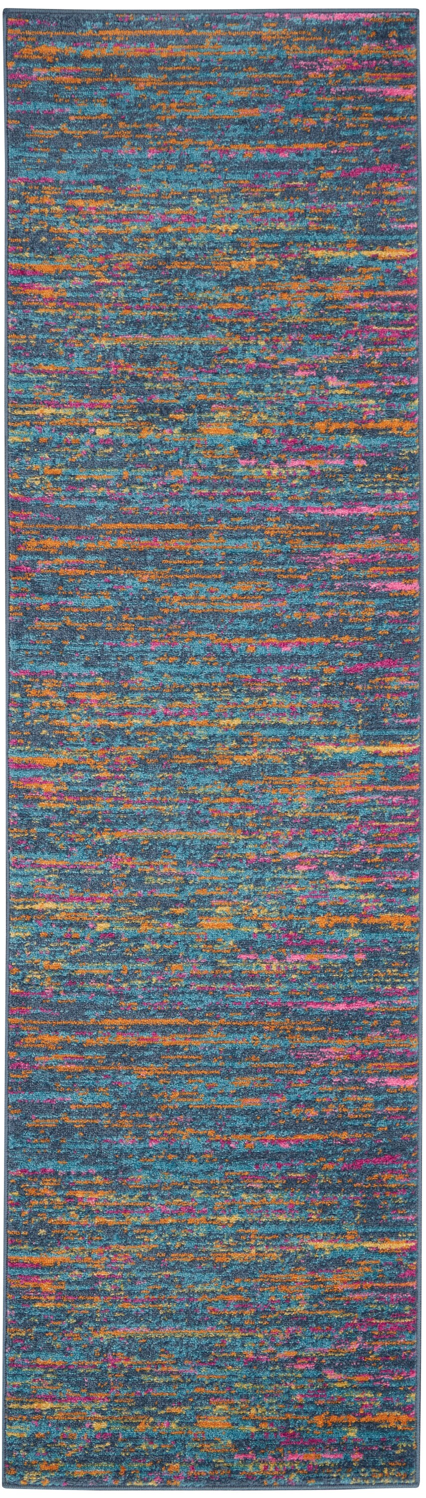 Nourison 99446780065 rugs - View #2