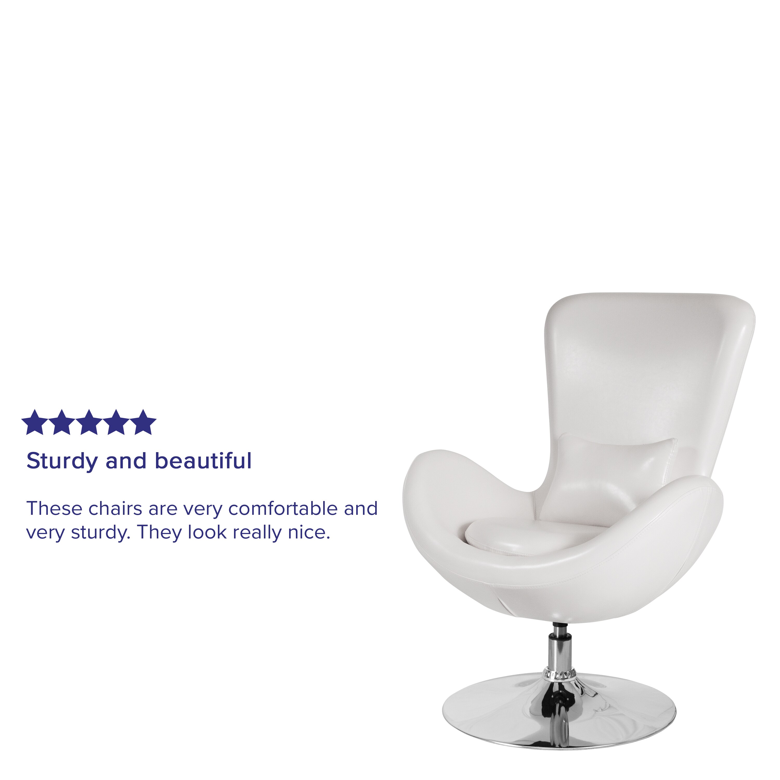 Flash Furniture 889142060932 chairs - View #11