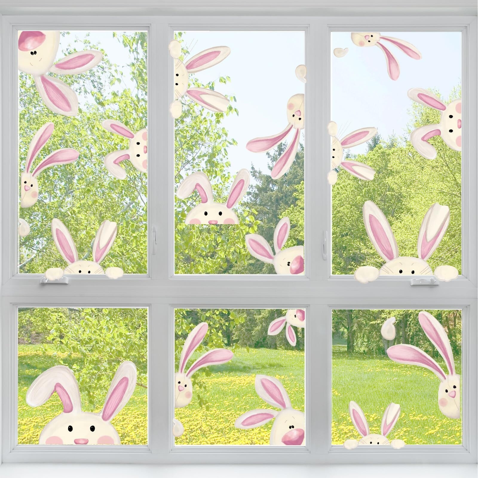 LAIFUCAM LLA0527A100 Wall-Decals - View #2