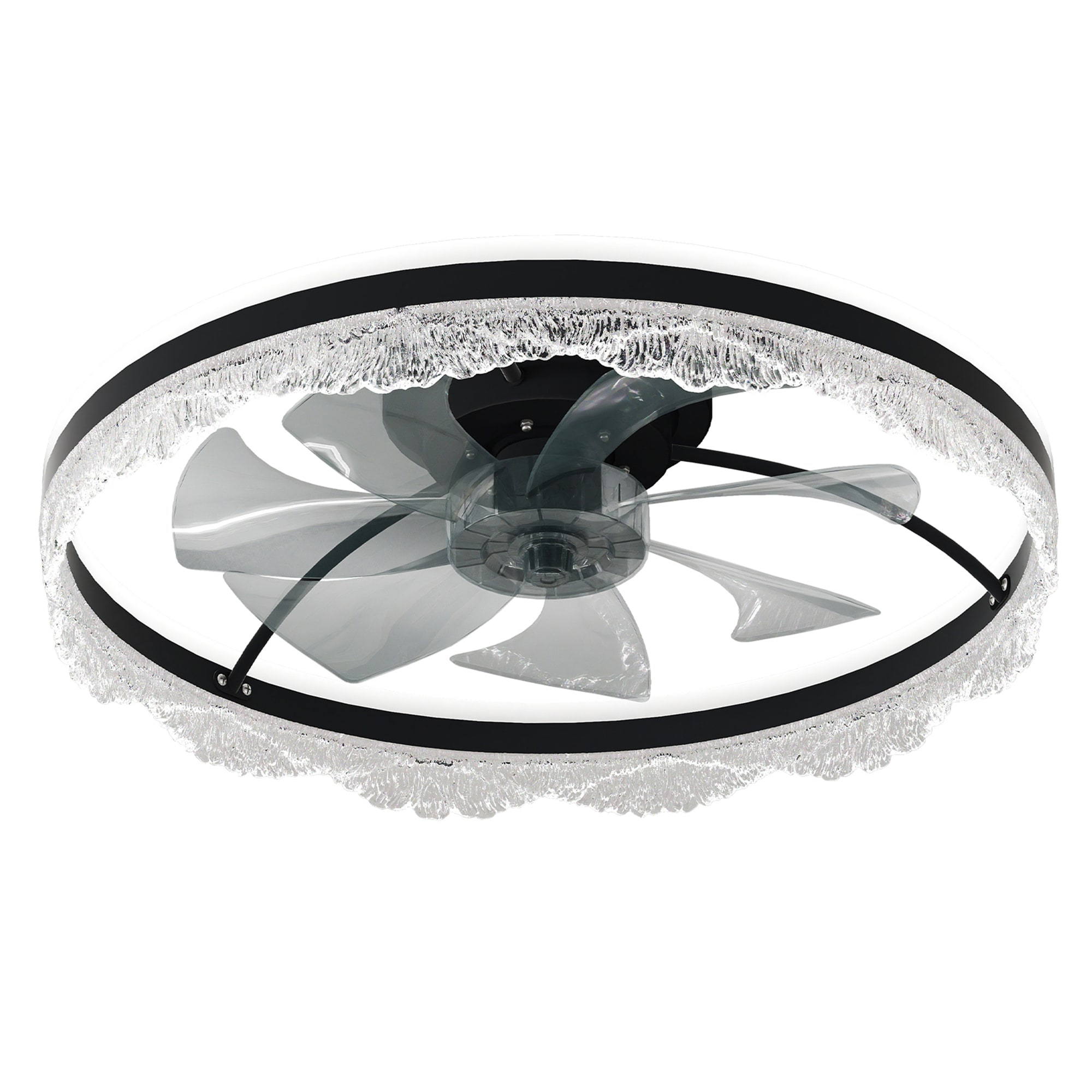 BABOOM BOM-P246416-OR Ceiling-Fans - View #2