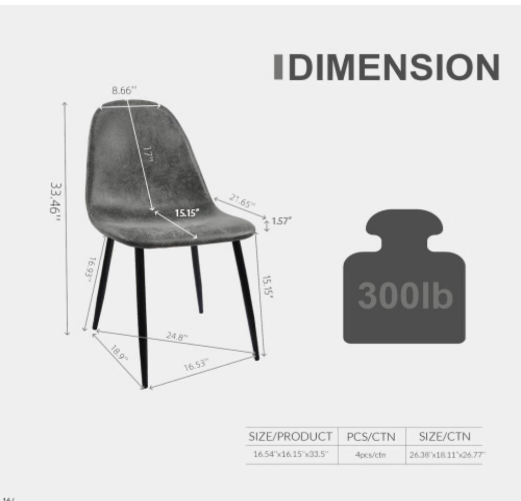 Siavonce XHW2189S00003 Dining-Sets - View #7
