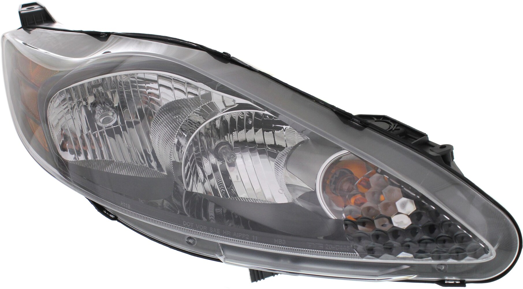 Garage-Pro JCWREPF100193GP Headlights-Components - View #2