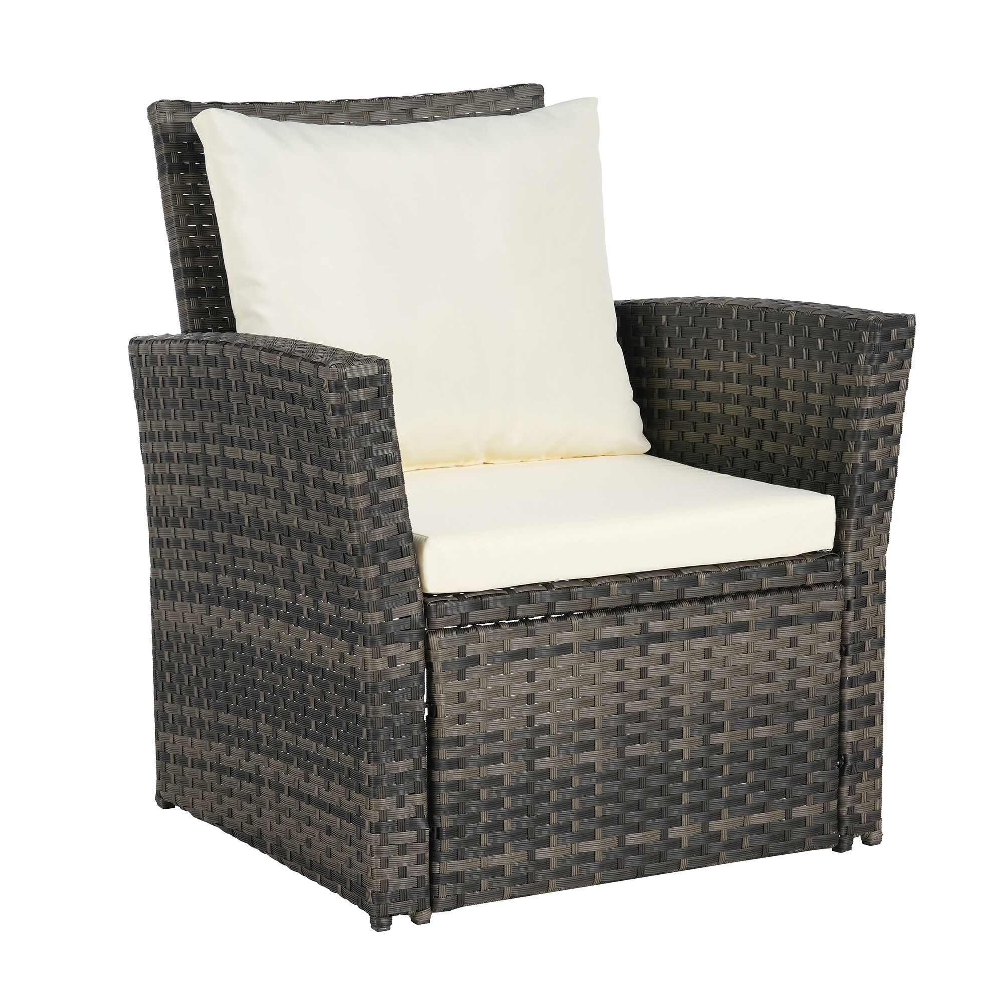 SINOFURN SYB670027BG Patio-Conversation-Sets - View #7