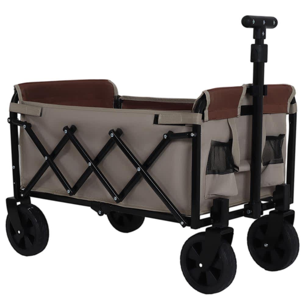 JUJABU ZJCART-4 Yard-Carts - View #3